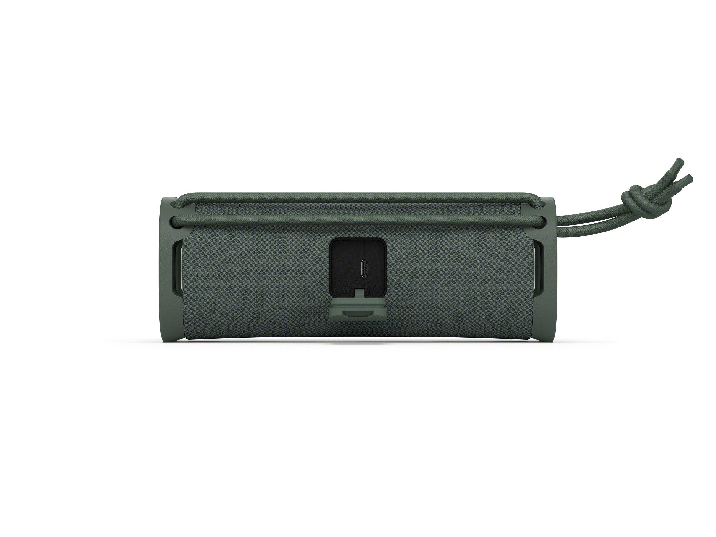Sony SRSULT10H.CE7 ULT FIELD 1 Portable Wireless Bluetooth Speaker  thumbnail image