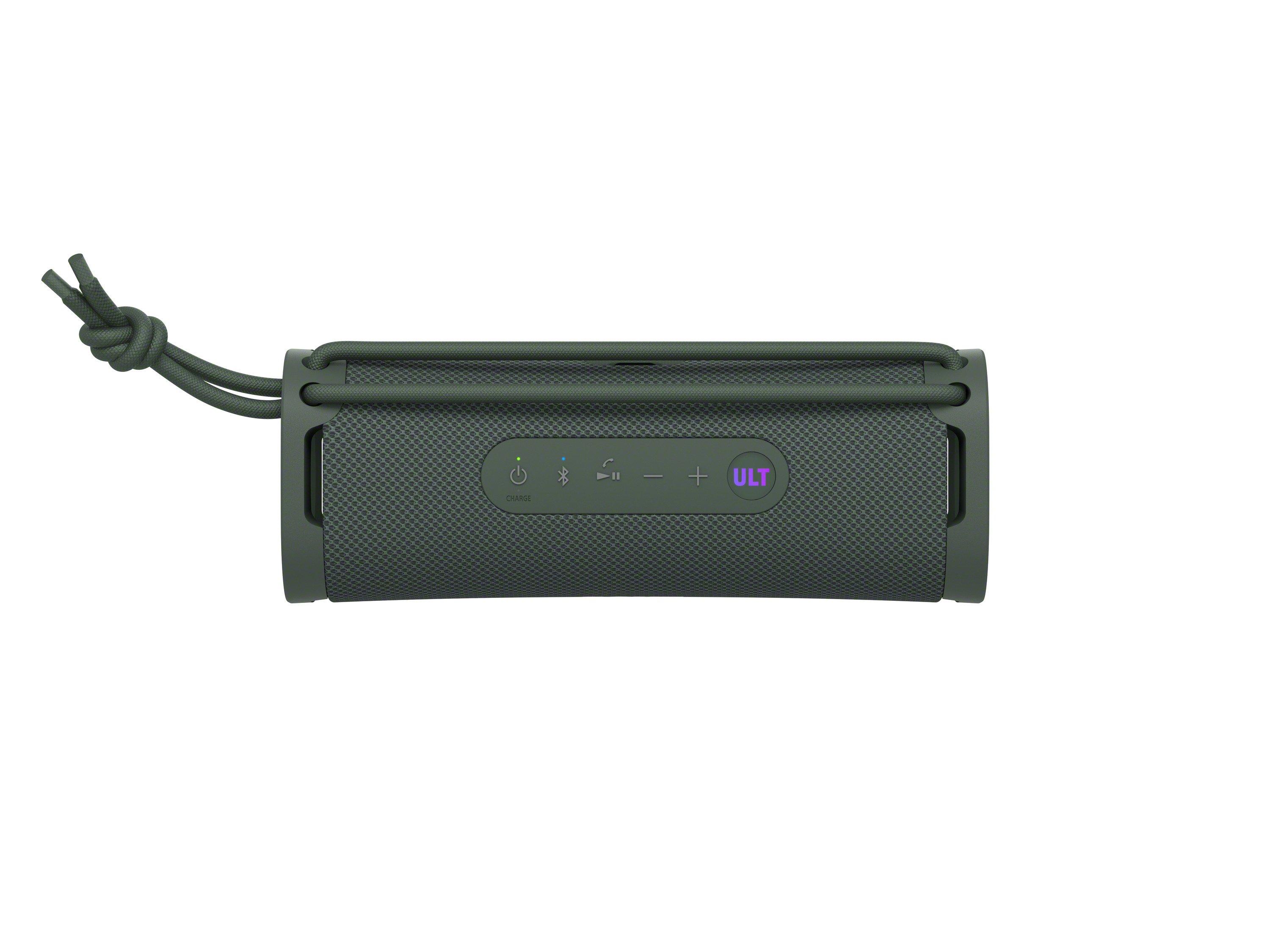Sony SRSULT10H.CE7 ULT FIELD 1 Portable Wireless Bluetooth Speaker  thumbnail image