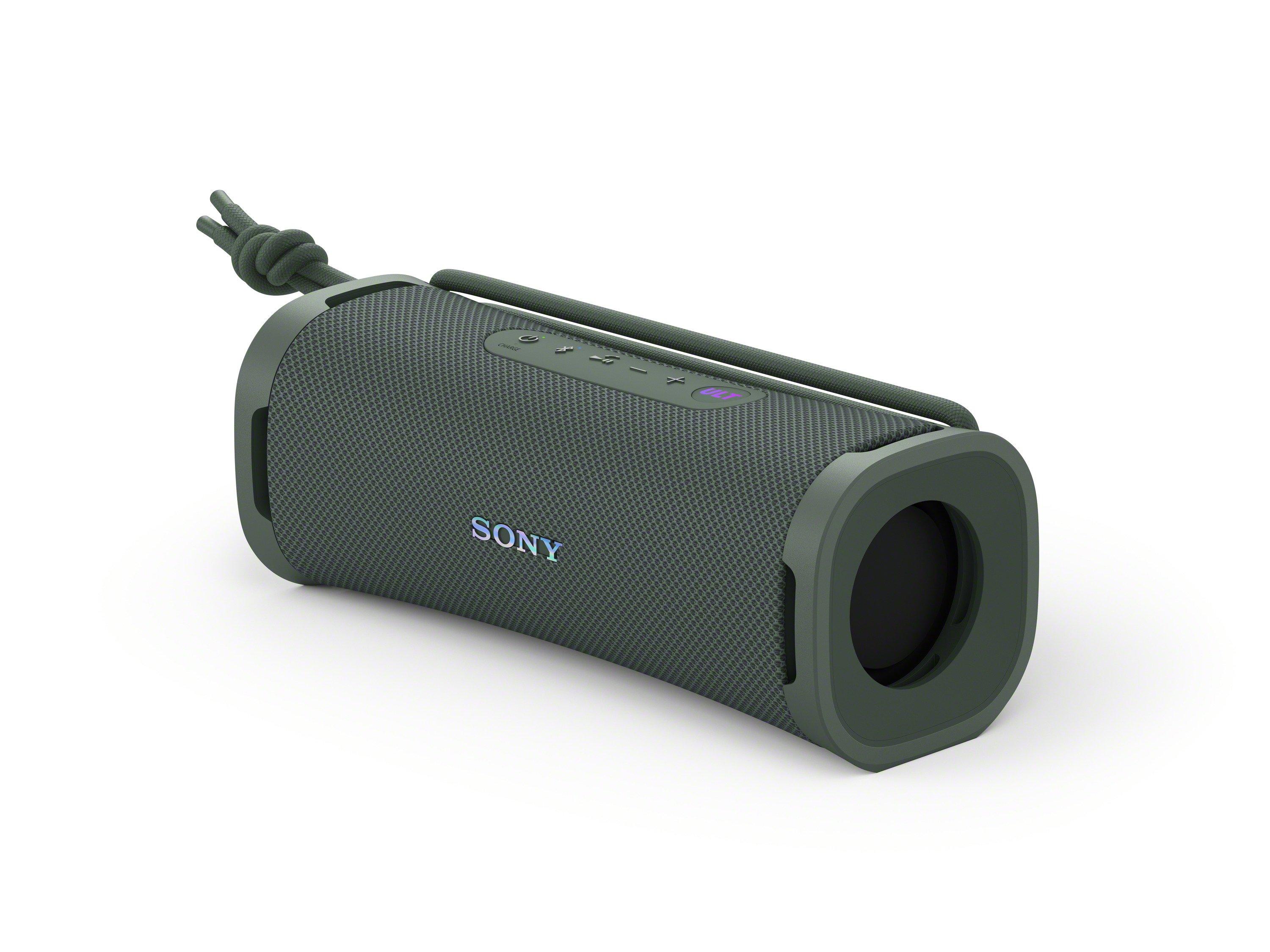 Sony SRSULT10H.CE7 ULT FIELD 1 Portable Wireless Bluetooth Speaker  thumbnail image