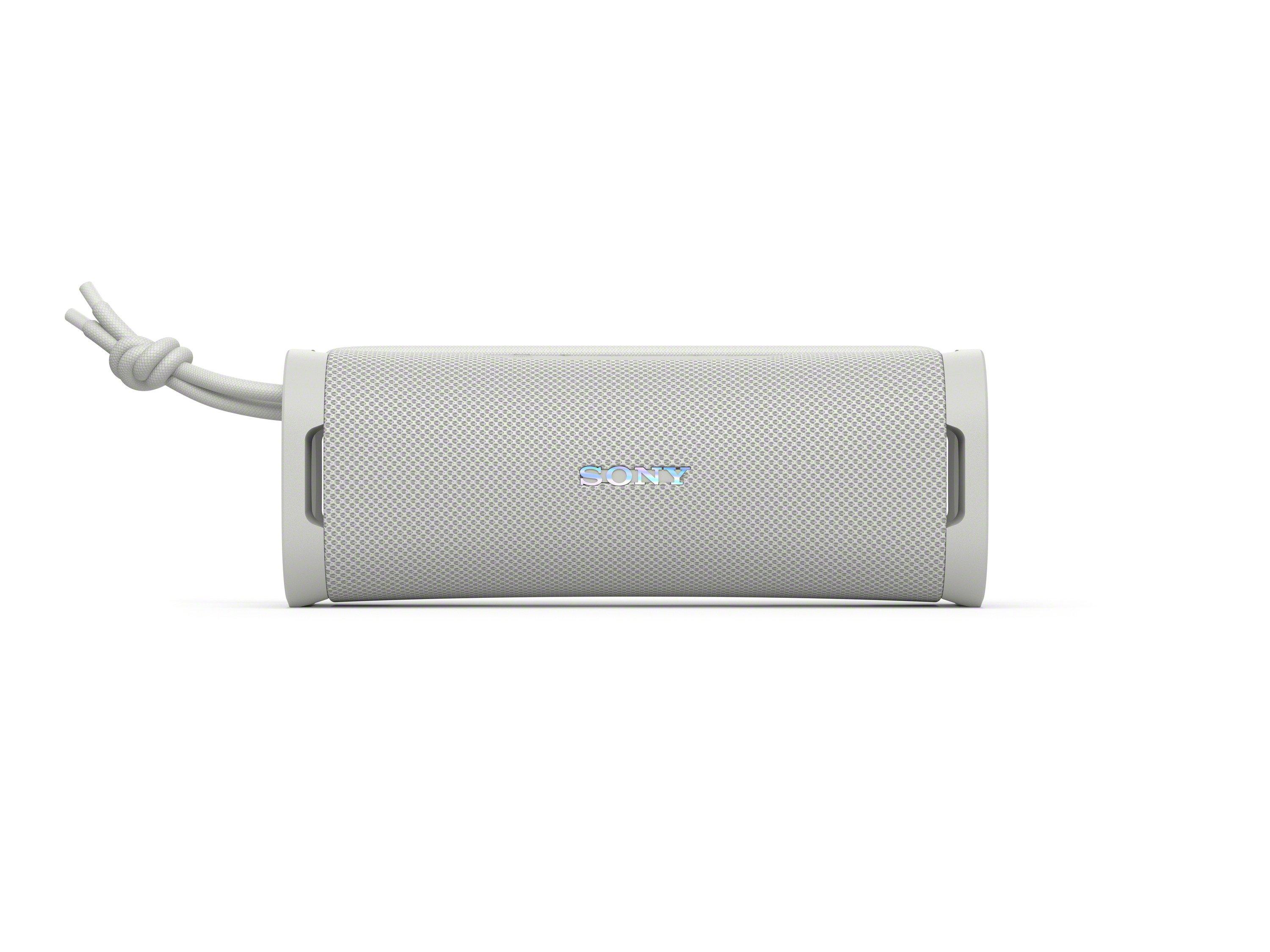 Sony SRSULT10W.CE7 Portable Wireless Bluetooth Speaker  thumbnail image
