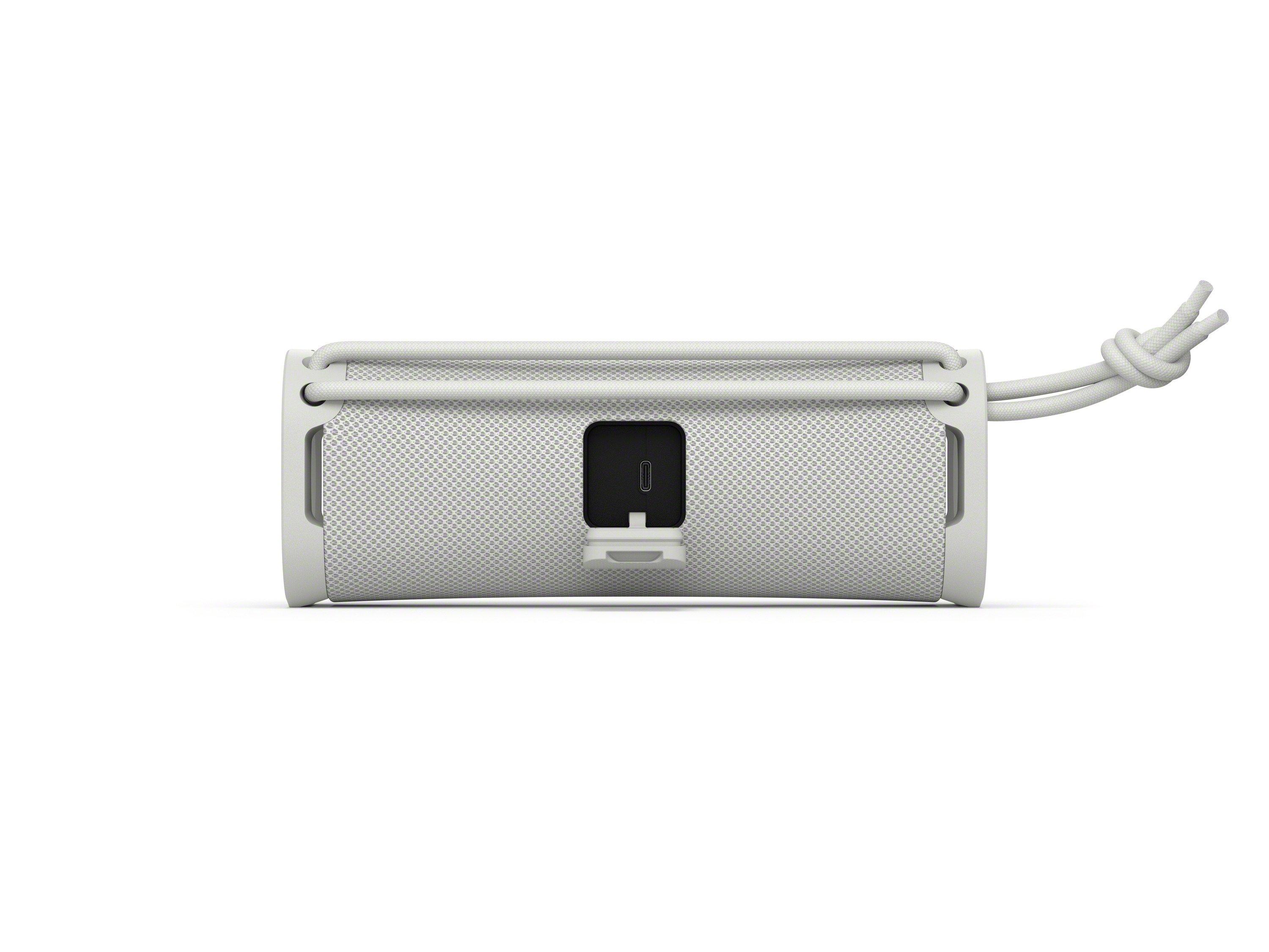Sony SRSULT10W.CE7 Portable Wireless Bluetooth Speaker  thumbnail image