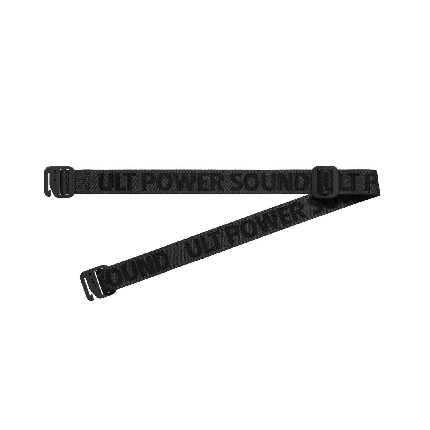 Sony SRSULT30B.CE7 ULT Wireless Bluetooth Speaker thumbnail image