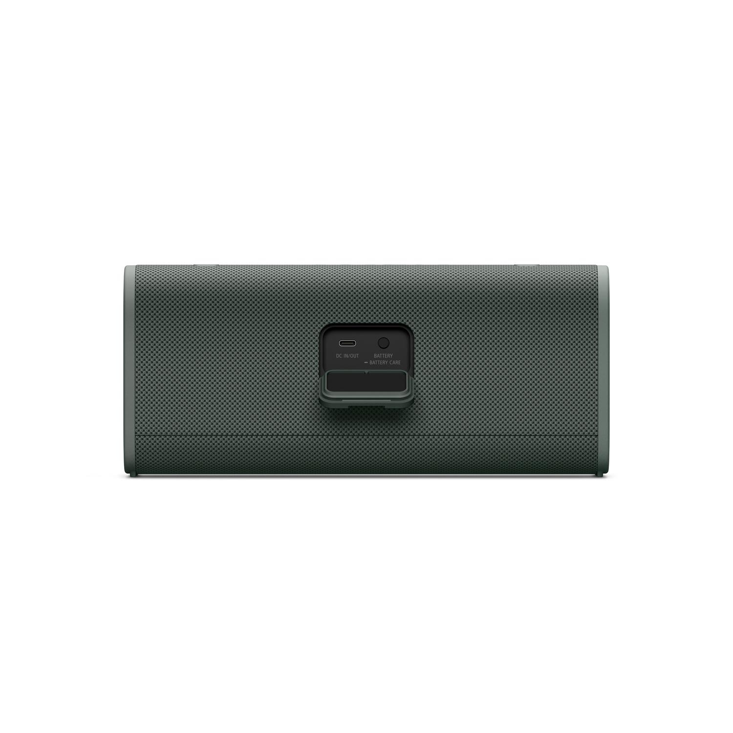 Sony SRSULT30H.CE7 Wireless Bluetooth Speaker  thumbnail image