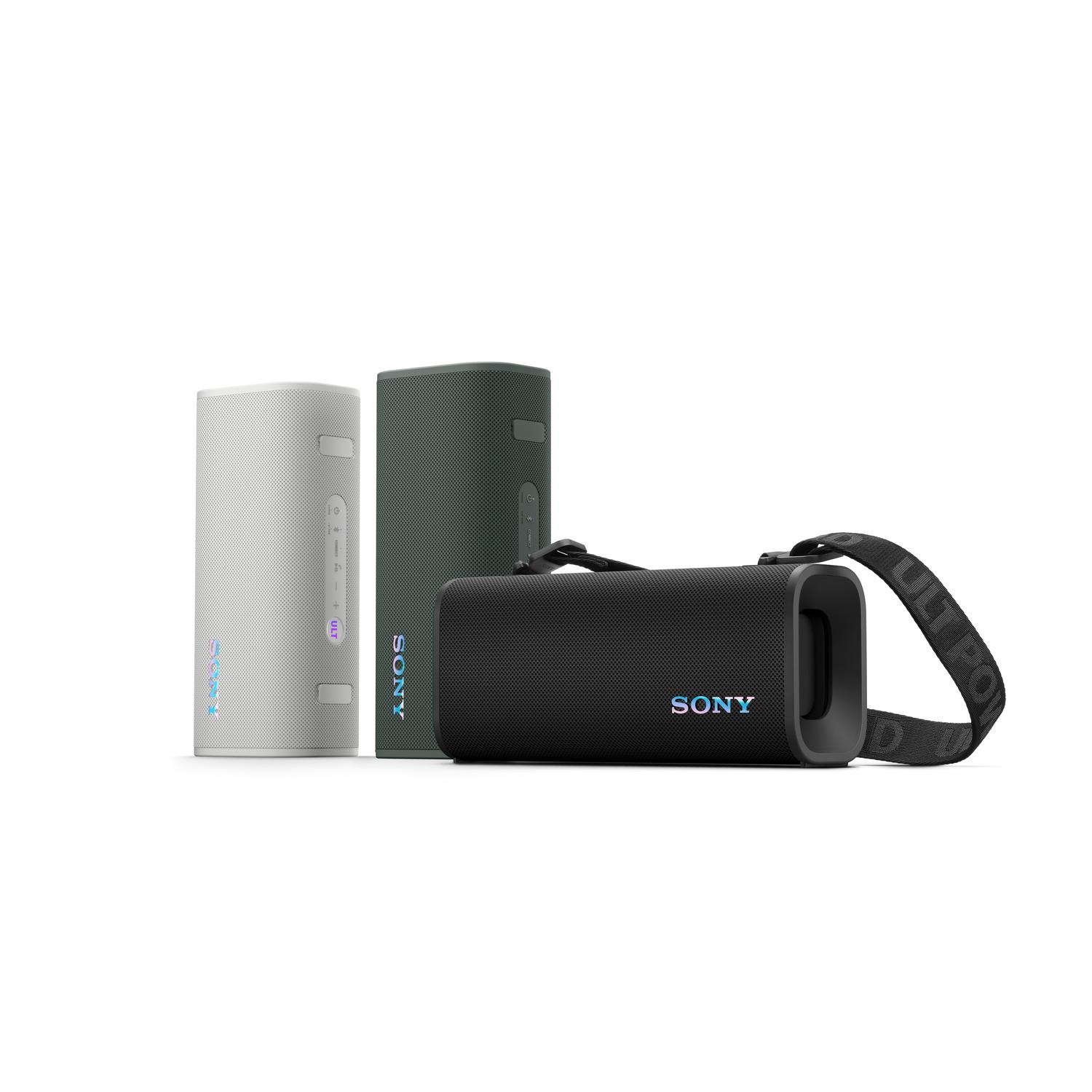 Sony SRSULT30H.CE7 Wireless Bluetooth Speaker  thumbnail image