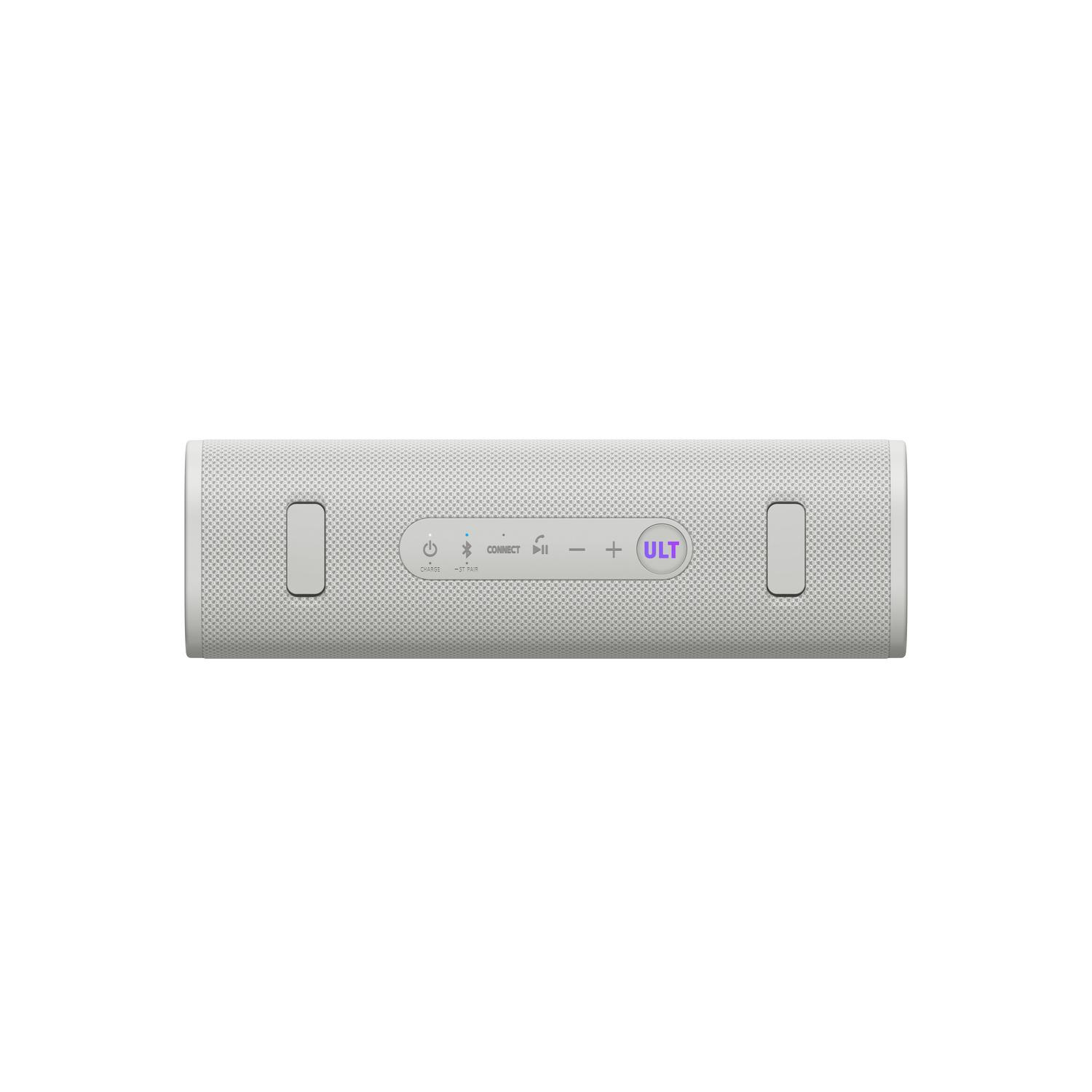 Sony SRSULT30W.CE7 Wireless Bluetooth Speaker thumbnail image