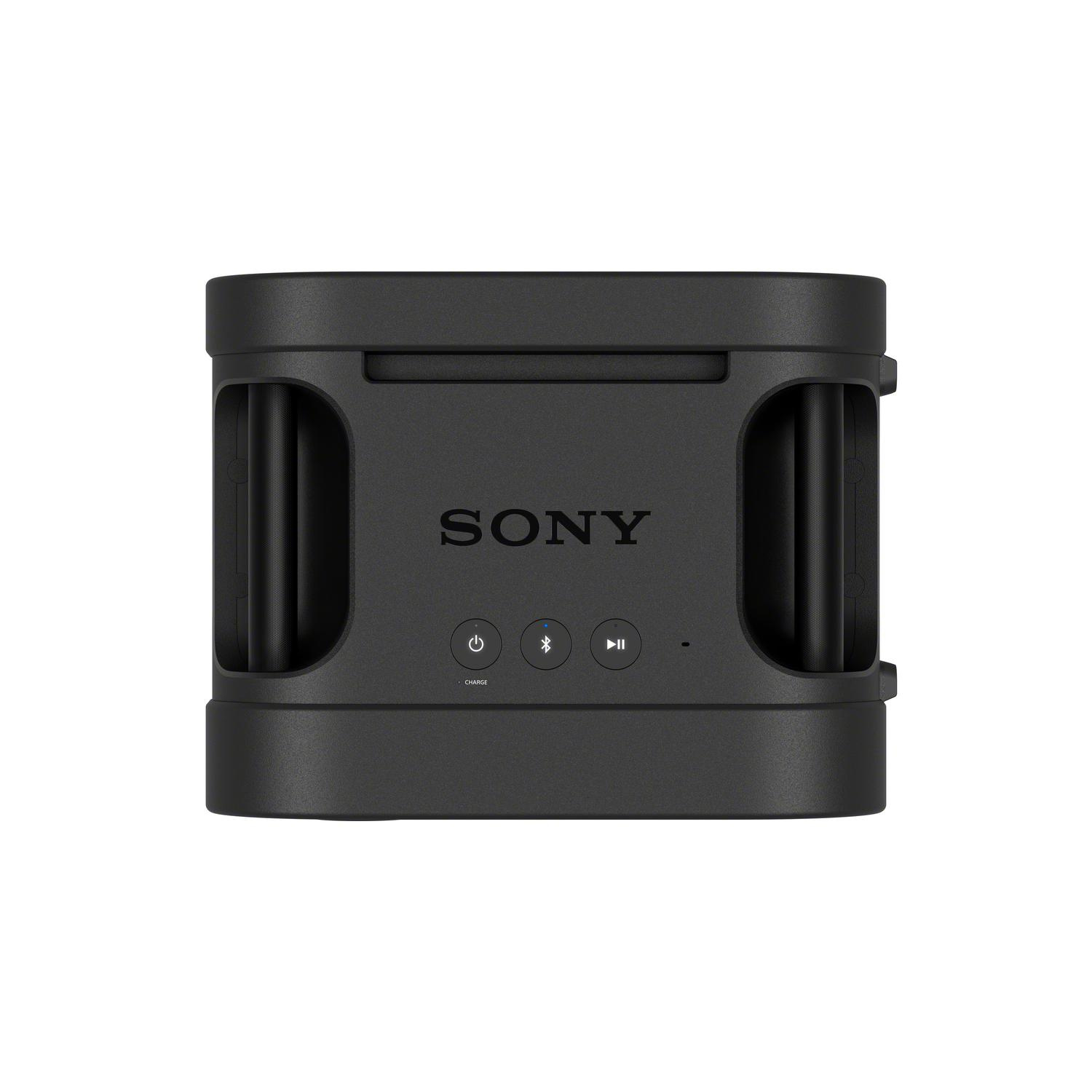 Sony SRSULT500.CEL Wireless ULT Tower 5 Deep Bass Party Speaker with DJ Input - Black thumbnail image