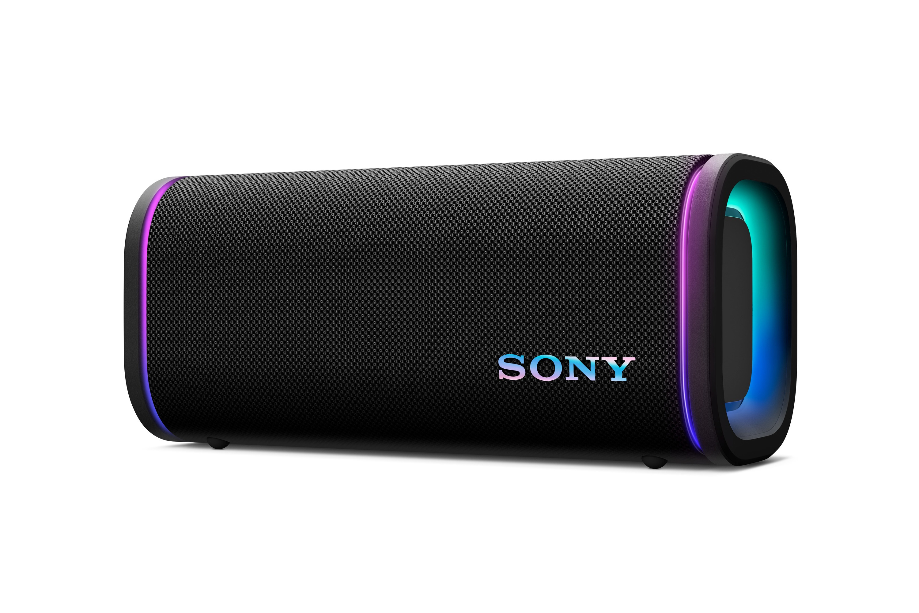 Sony SRSULT50B.CE7 Wireless Bluetooth Portable Speaker - Black thumbnail image
