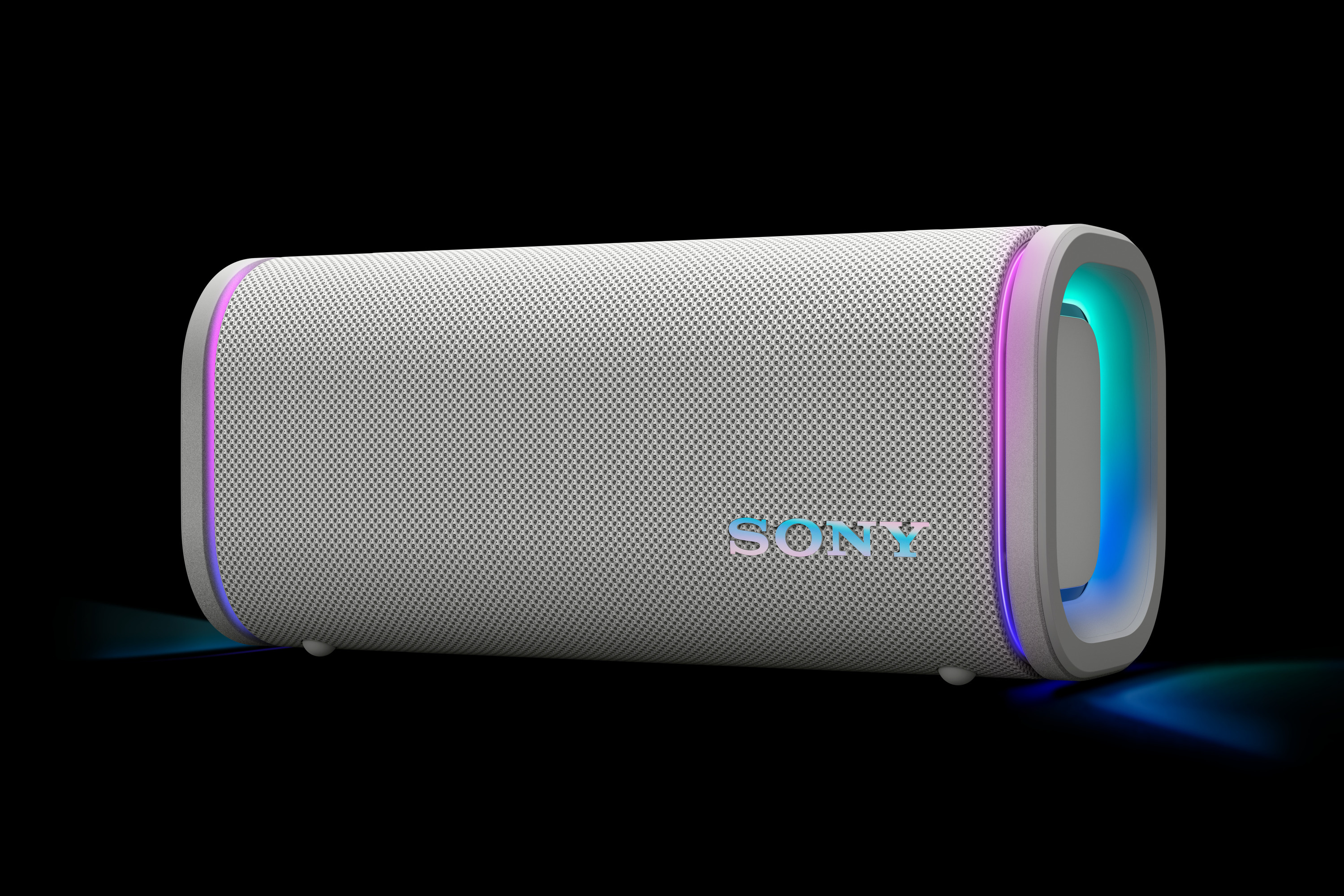 Sony SRSULT50W.CE7 Wireless Bluetooth Portable Speaker  thumbnail image