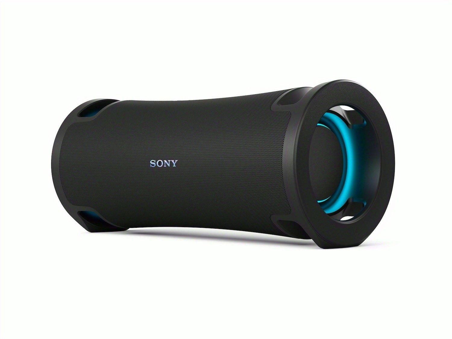 Sony SRSULT70B.EU8 ULT FIELD 7 Wireless Portable Speaker  thumbnail image