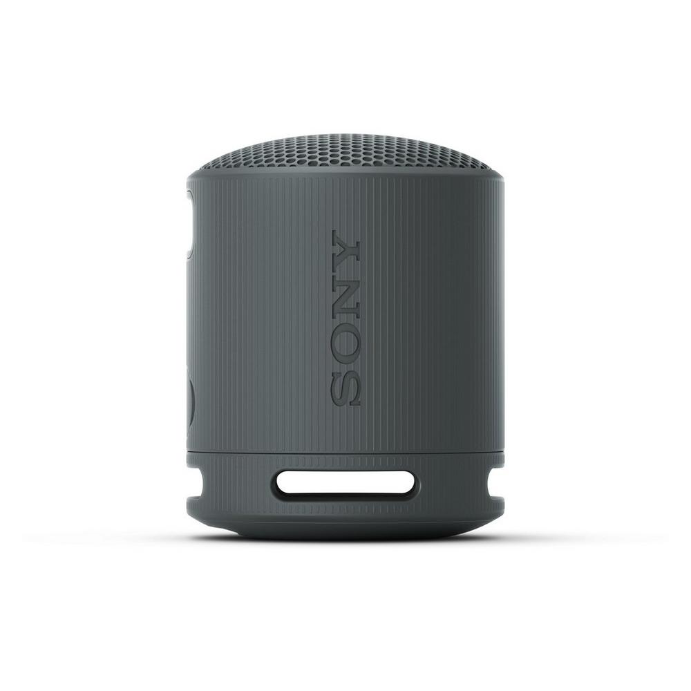 Sony SRSXB100B_CE7 Compact Bluetooth Wireless Speaker thumbnail image