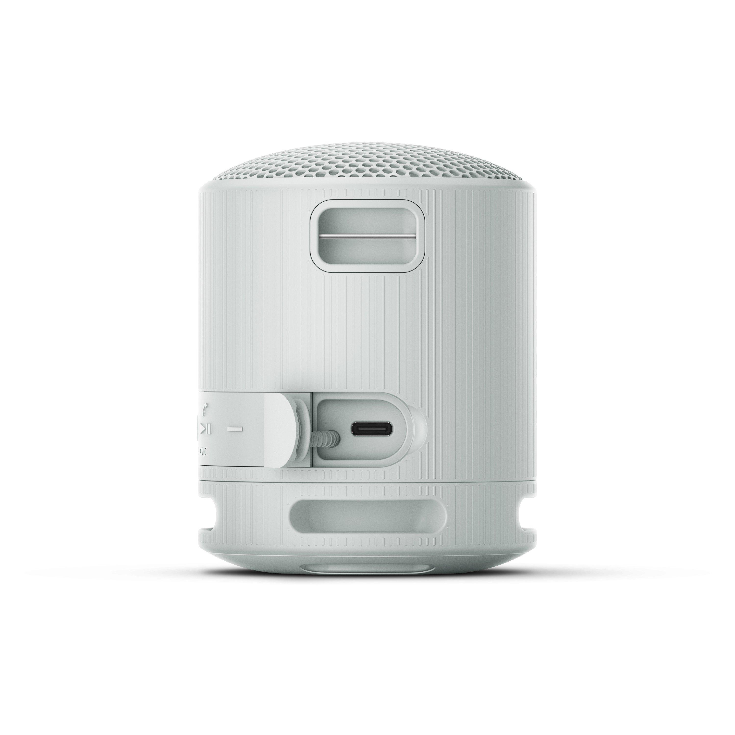 Sony SRSXB100H_CE7 Compact Bluetooth Wireless Speaker thumbnail image