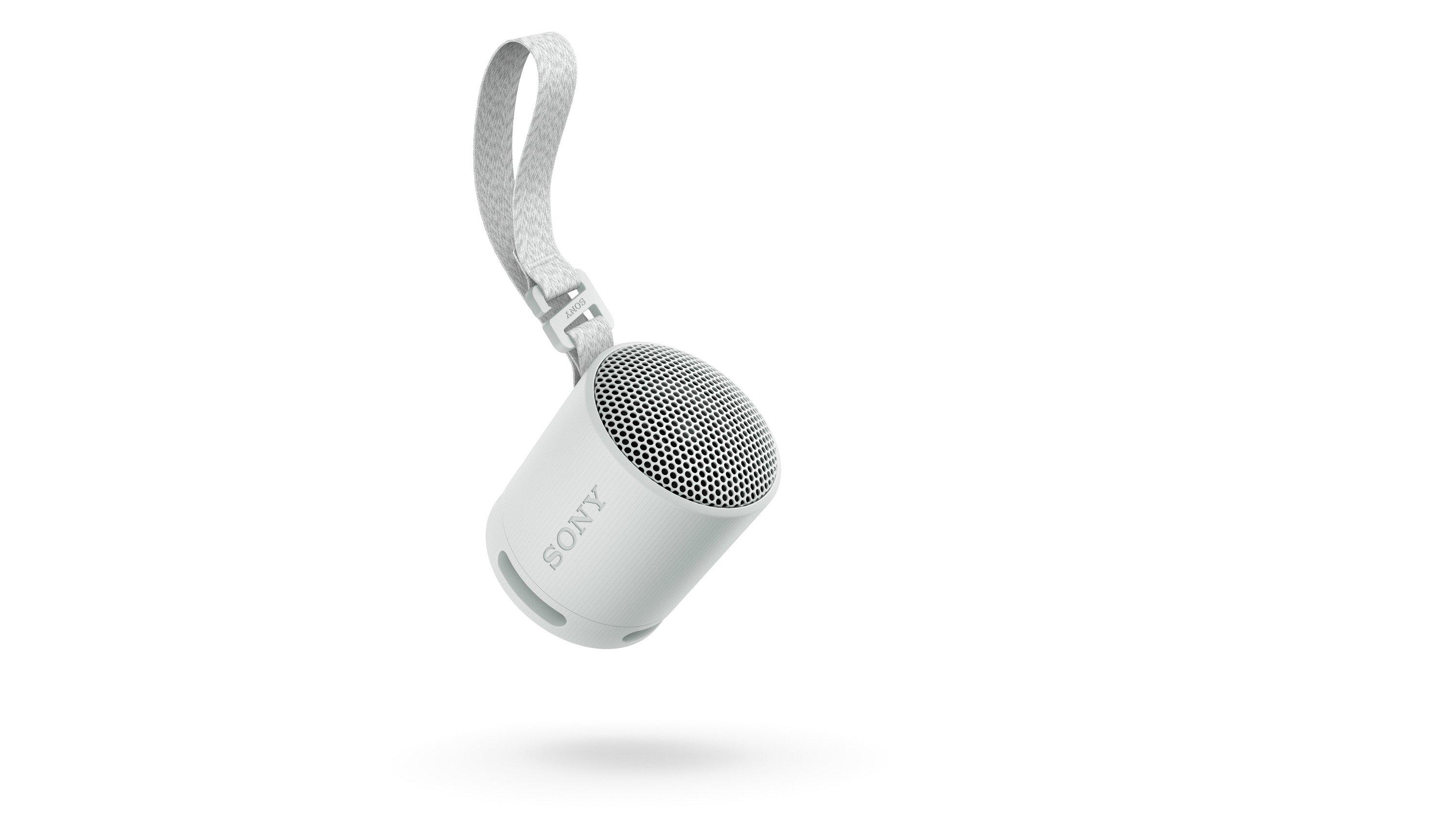 Sony SRSXB100H_CE7 Compact Bluetooth Wireless Speaker thumbnail image