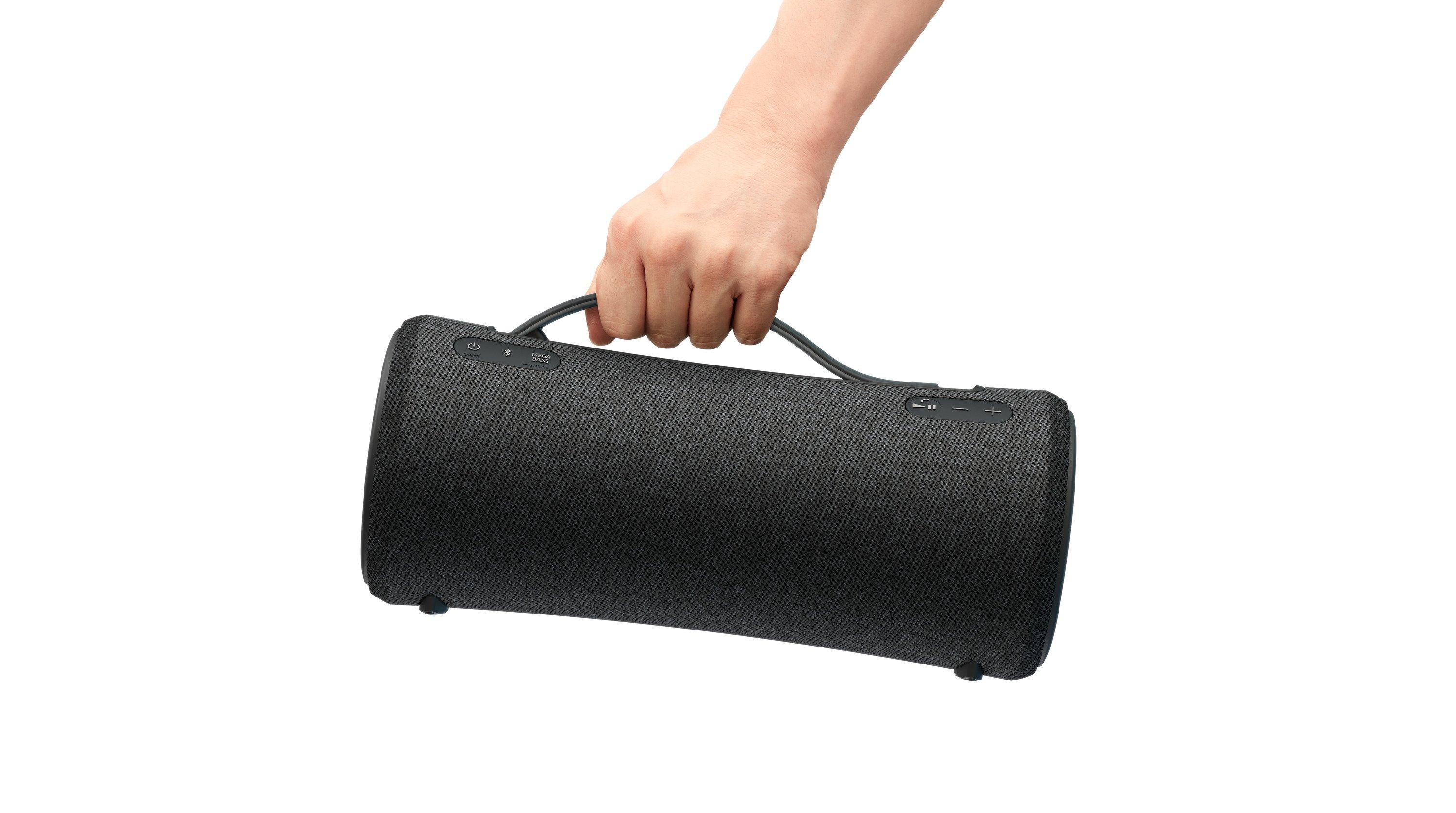Sony SRSXG300B_EU8 Wireless Speaker thumbnail image