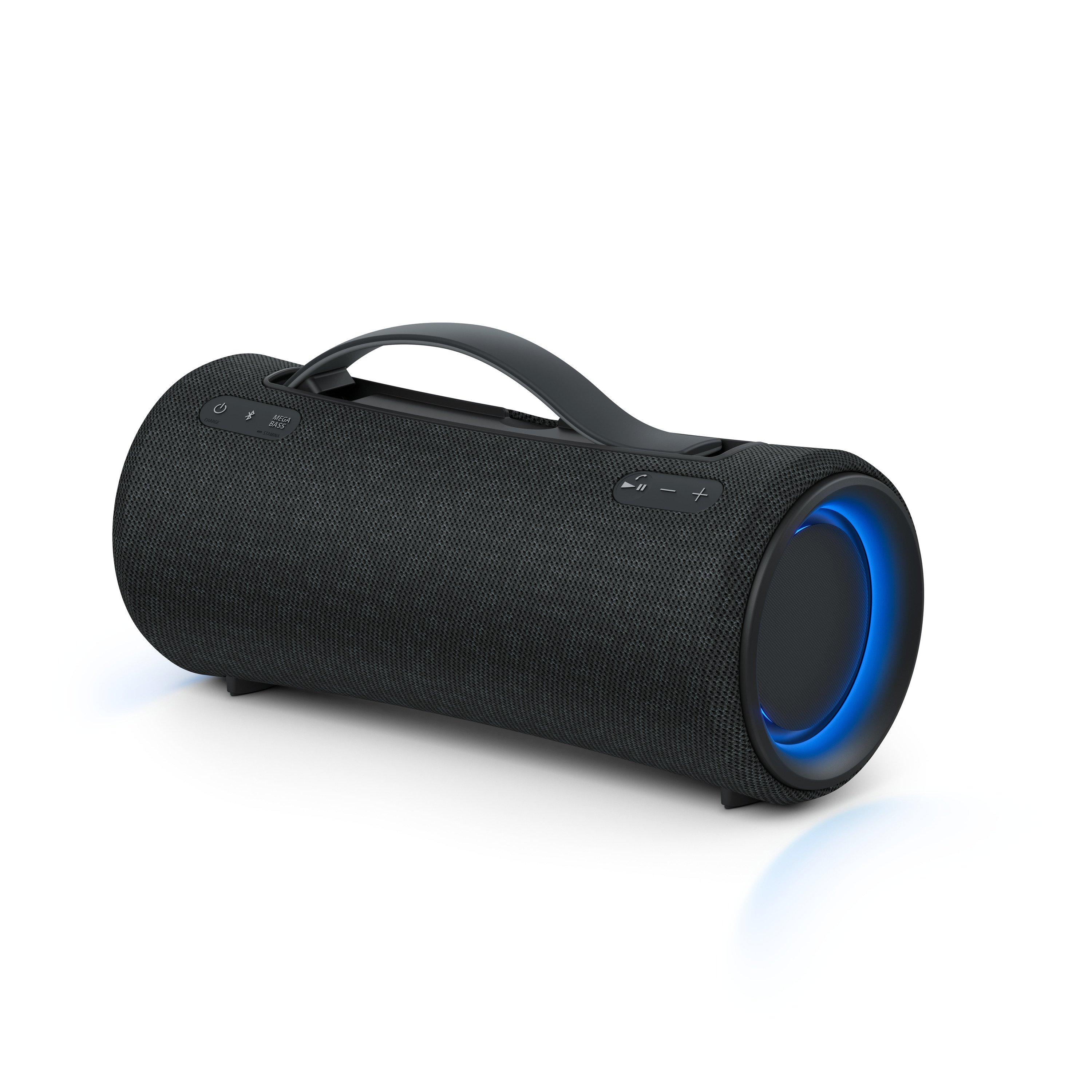 Sony SRSXG300B_EU8 Wireless Speaker thumbnail image