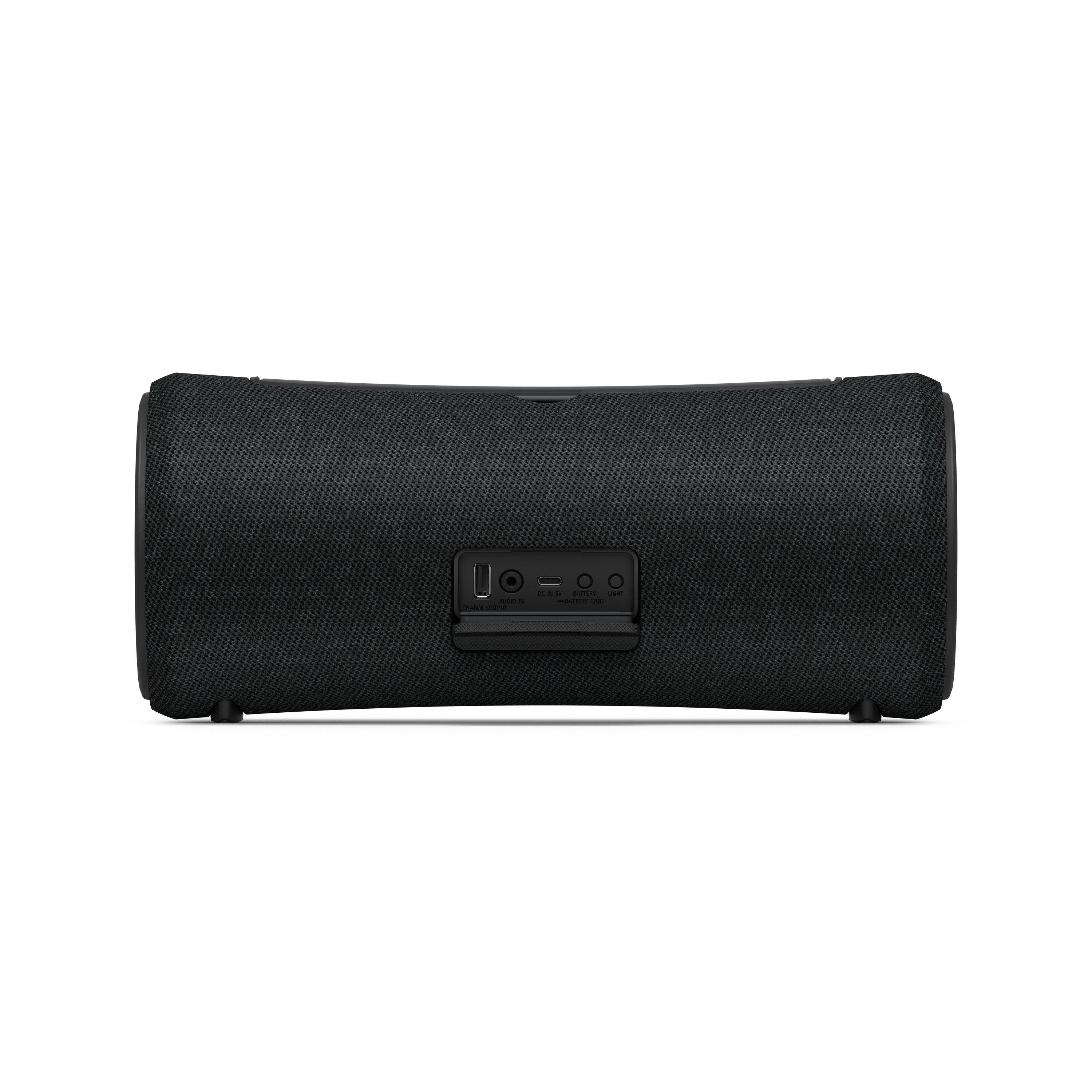 Sony SRSXG300B_EU8 Wireless Speaker thumbnail image