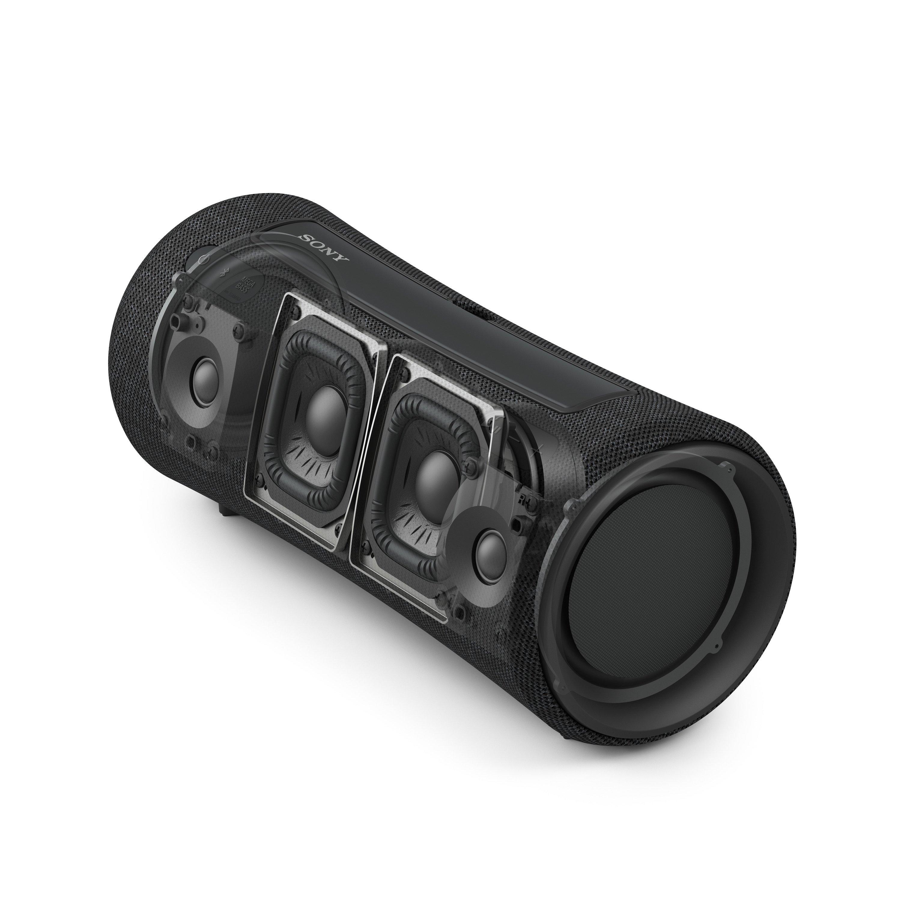 Sony SRSXG300B_EU8 Wireless Speaker thumbnail image