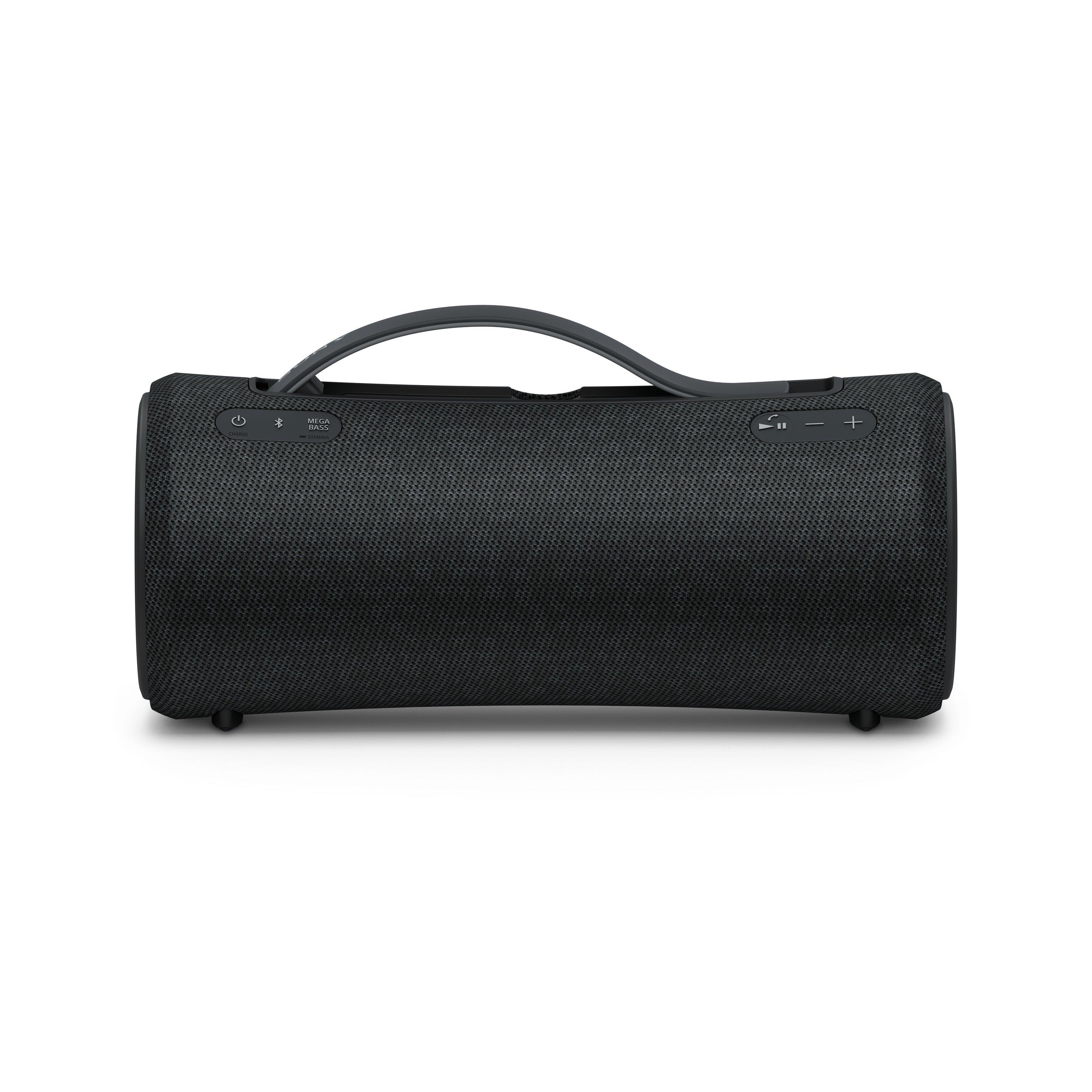 Sony SRSXG300B_EU8 Wireless Speaker thumbnail image