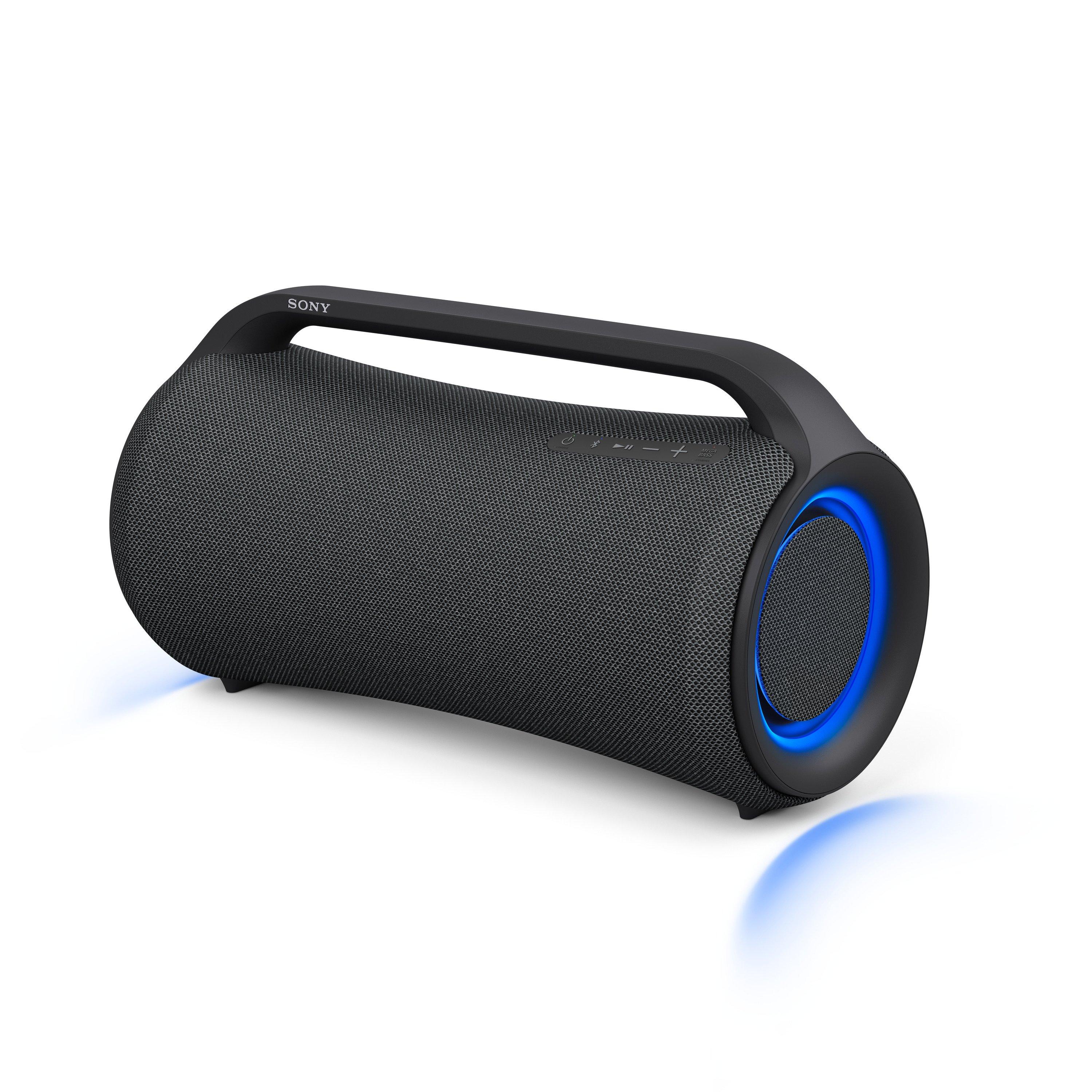 Sony SRSXG500B_EU8 Wireless Speaker thumbnail image