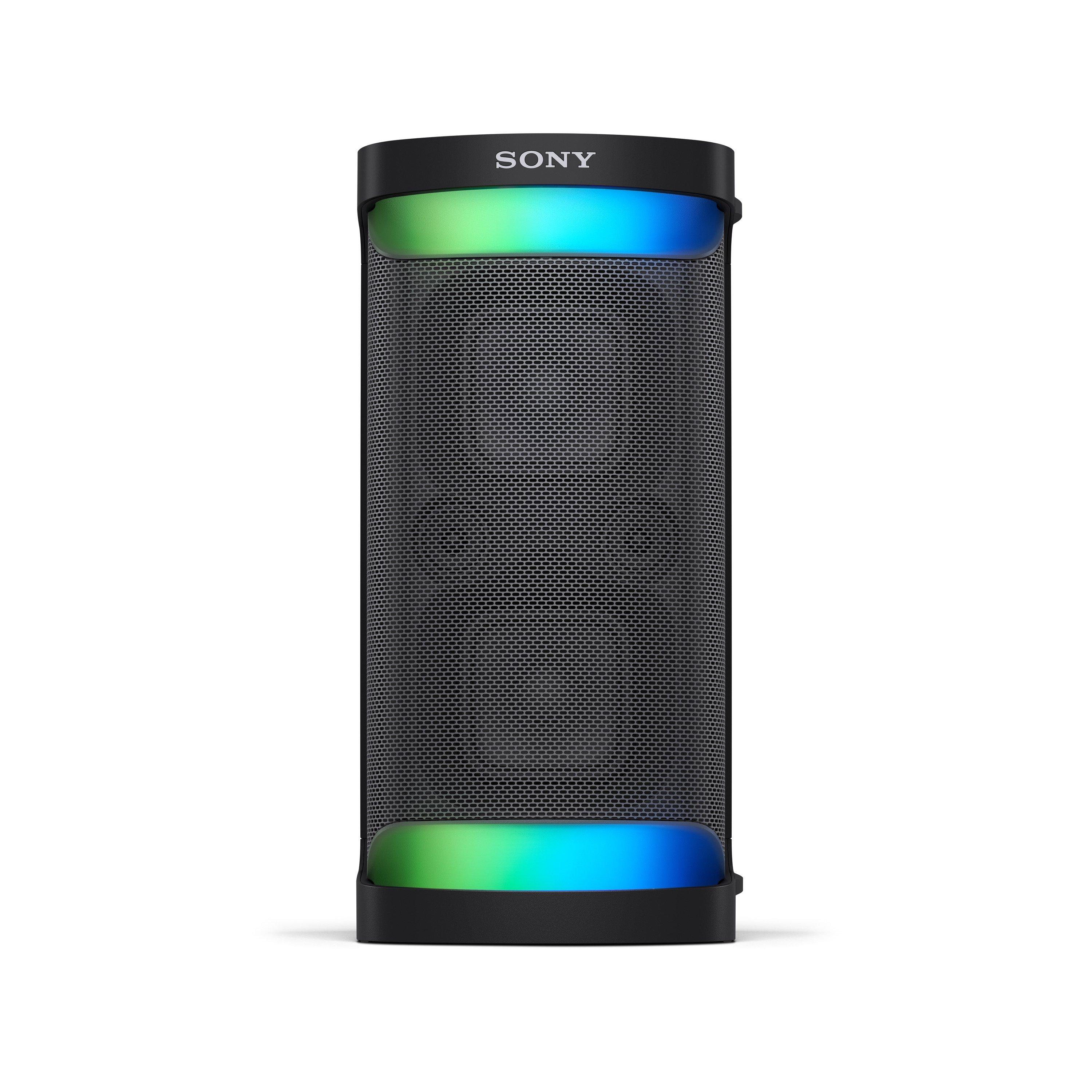 Sony SRSXP500B_CEL wireless speaker thumbnail image