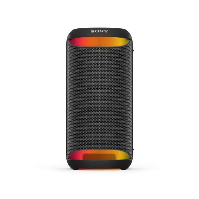 Sony SRSXV500B.CEL Wireless Portable Speaker  thumbnail image