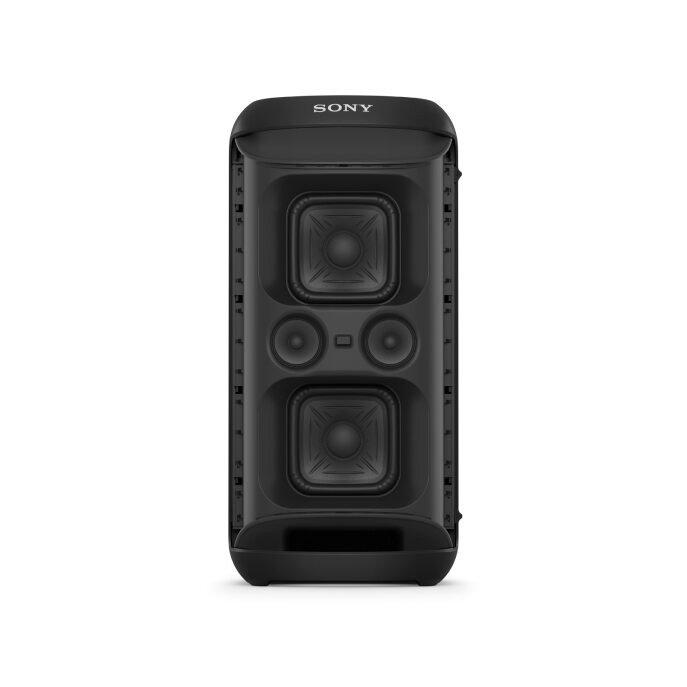 Sony SRSXV500B.CEL Wireless Portable Speaker  thumbnail image