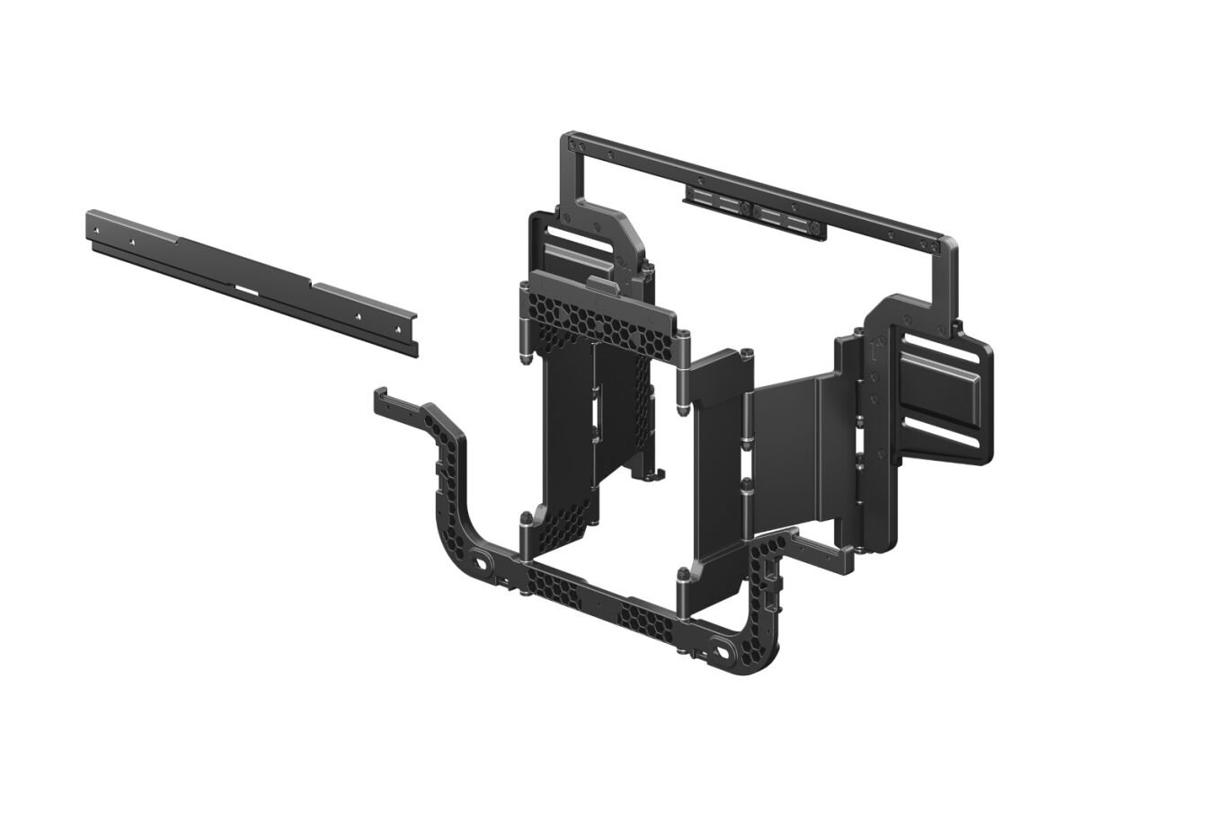 Sony SUWL900 Wall Mount Bracket thumbnail image