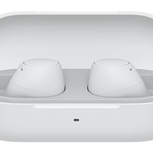 Sony WFC510W.CE7 Wireless In ear headphones - White thumbnail image