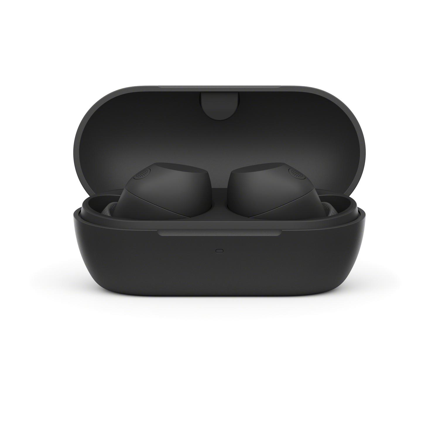 Sony WFC710NB.CE7 Wireless Noise Cancelling Bluetooth Earbuds thumbnail image