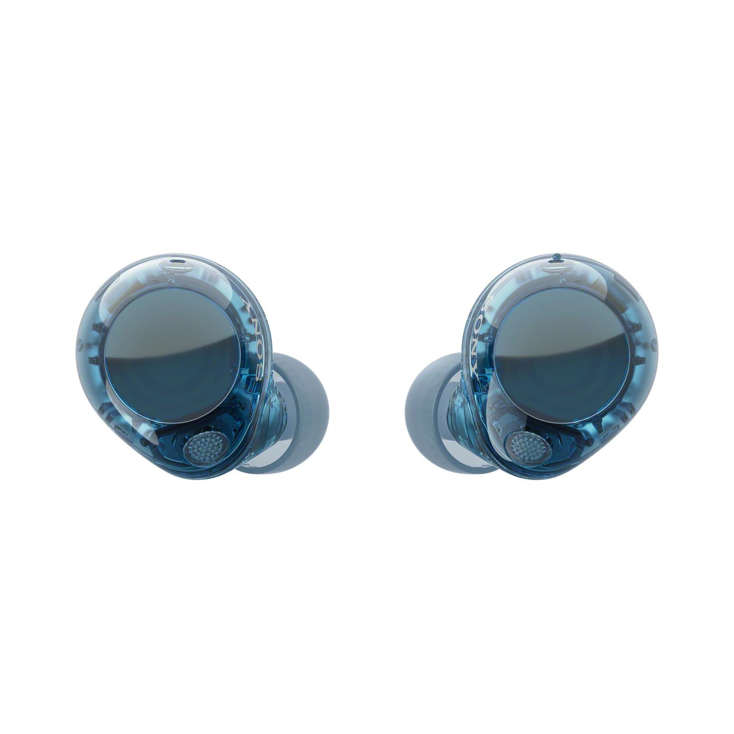 Sony WFC710NL.CE7 Wireless Noise Cancelling Bluetooth Earbuds thumbnail image