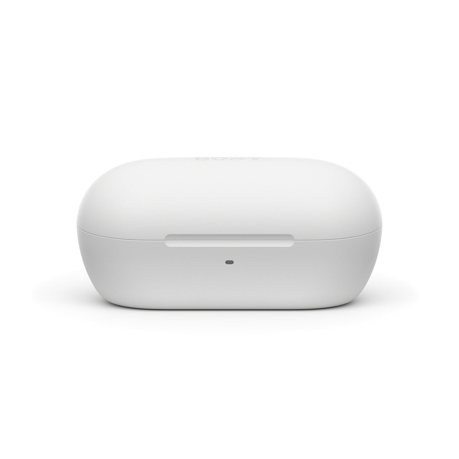 Sony WFC710NW.CE7 Wireless Noise Cancelling Earbuds  thumbnail image