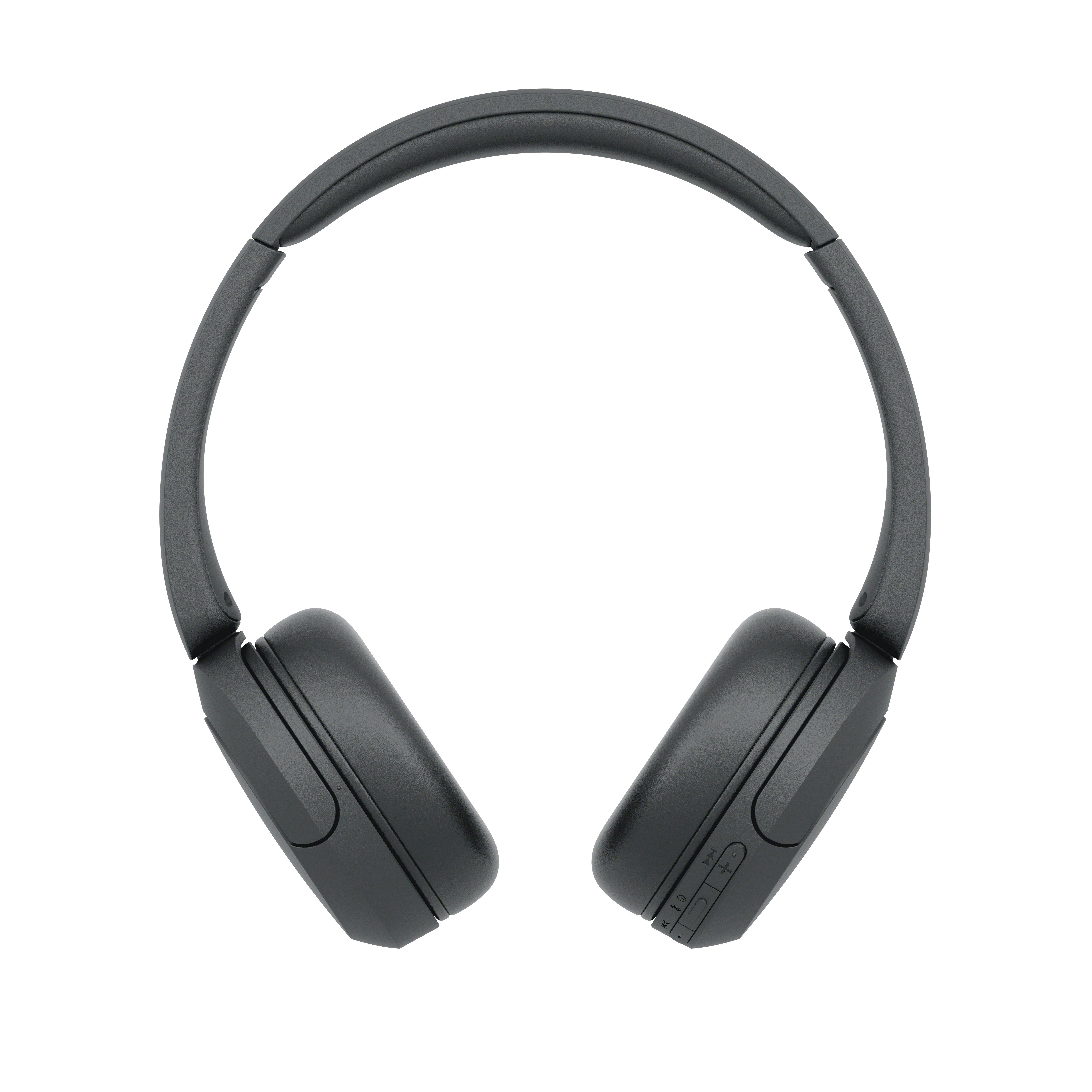 Sony WHCH520B_CE7 Wireless Headphones thumbnail image