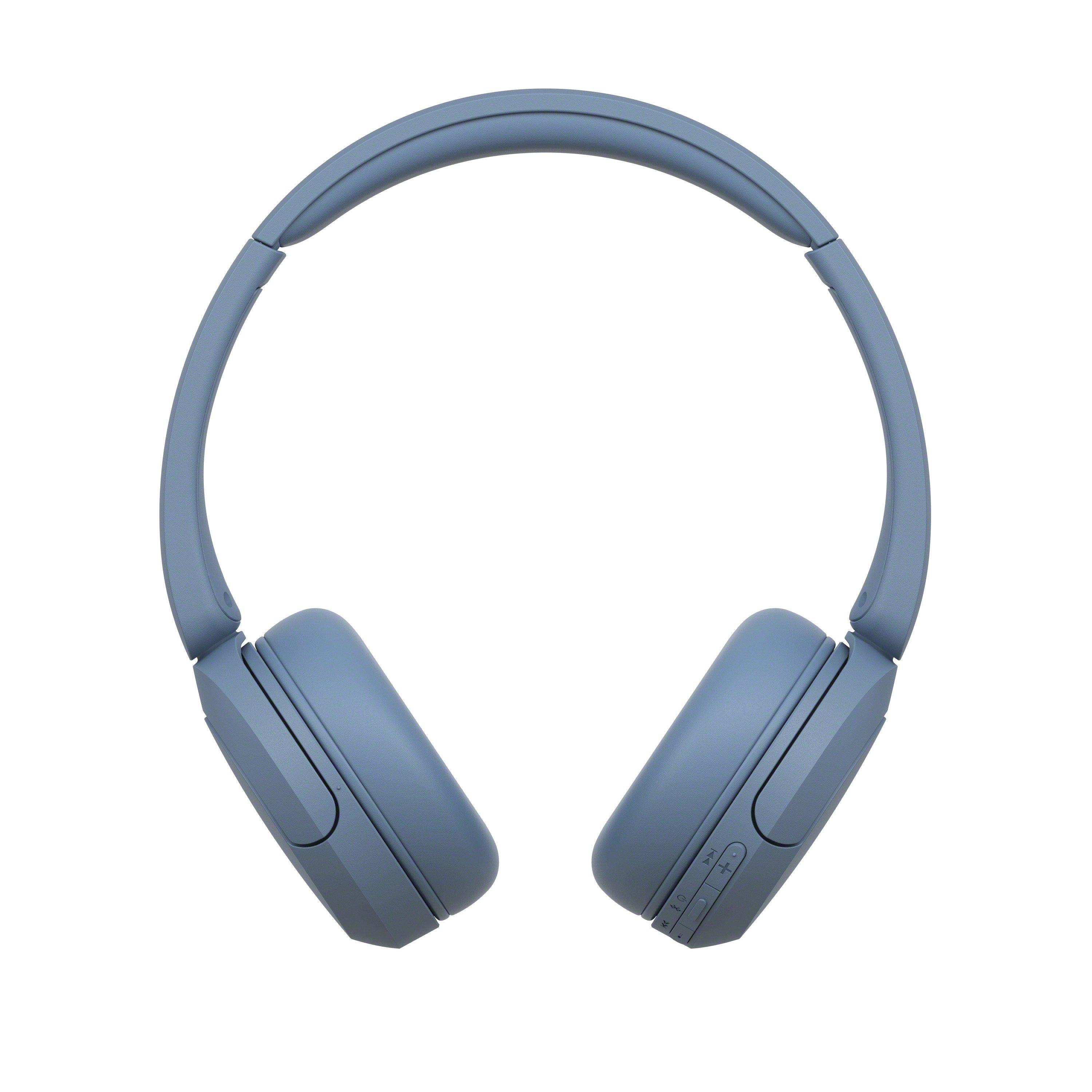 Sony WHCH520L_CE7 Wireless Headphones thumbnail image