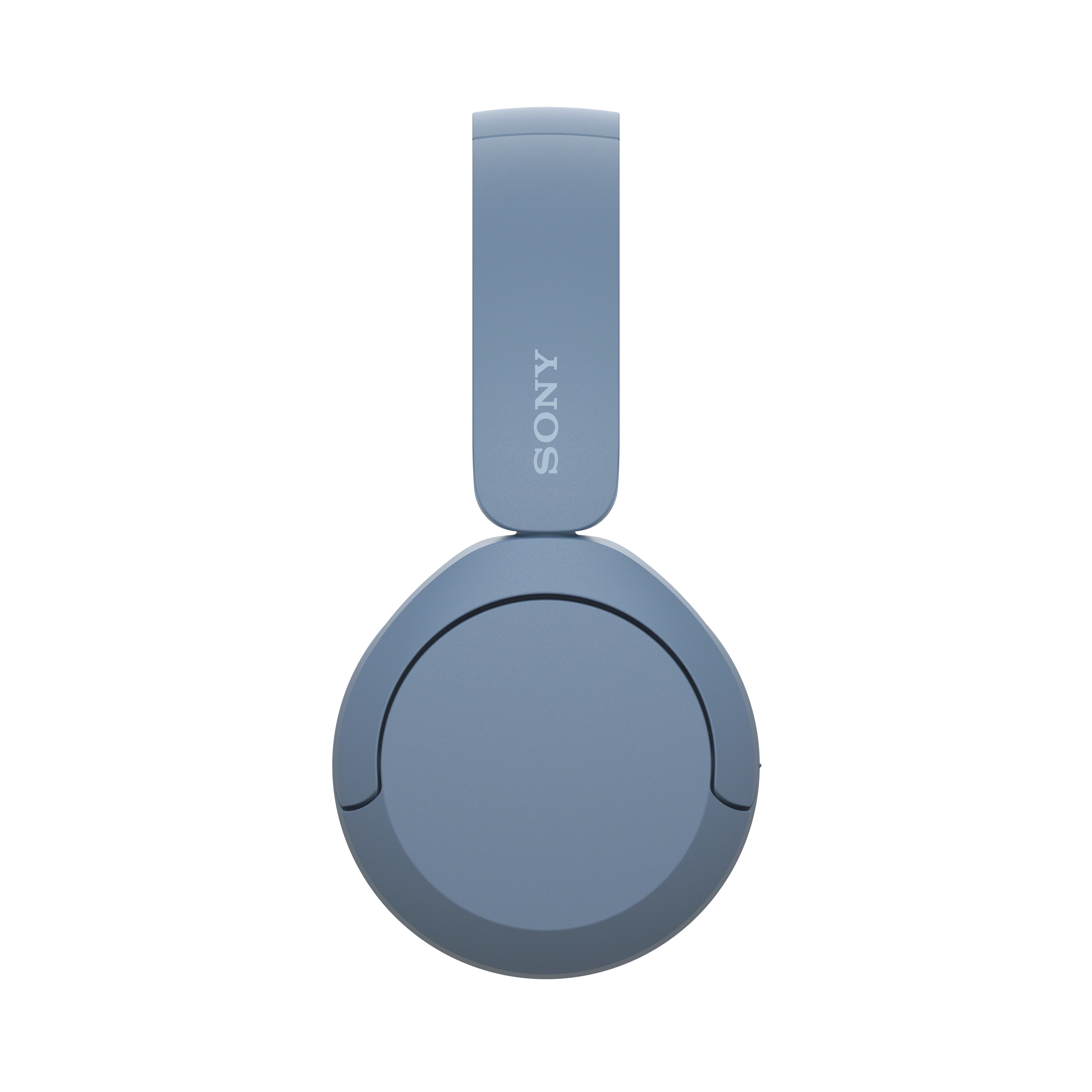 Sony WHCH520L_CE7 Wireless Headphones thumbnail image