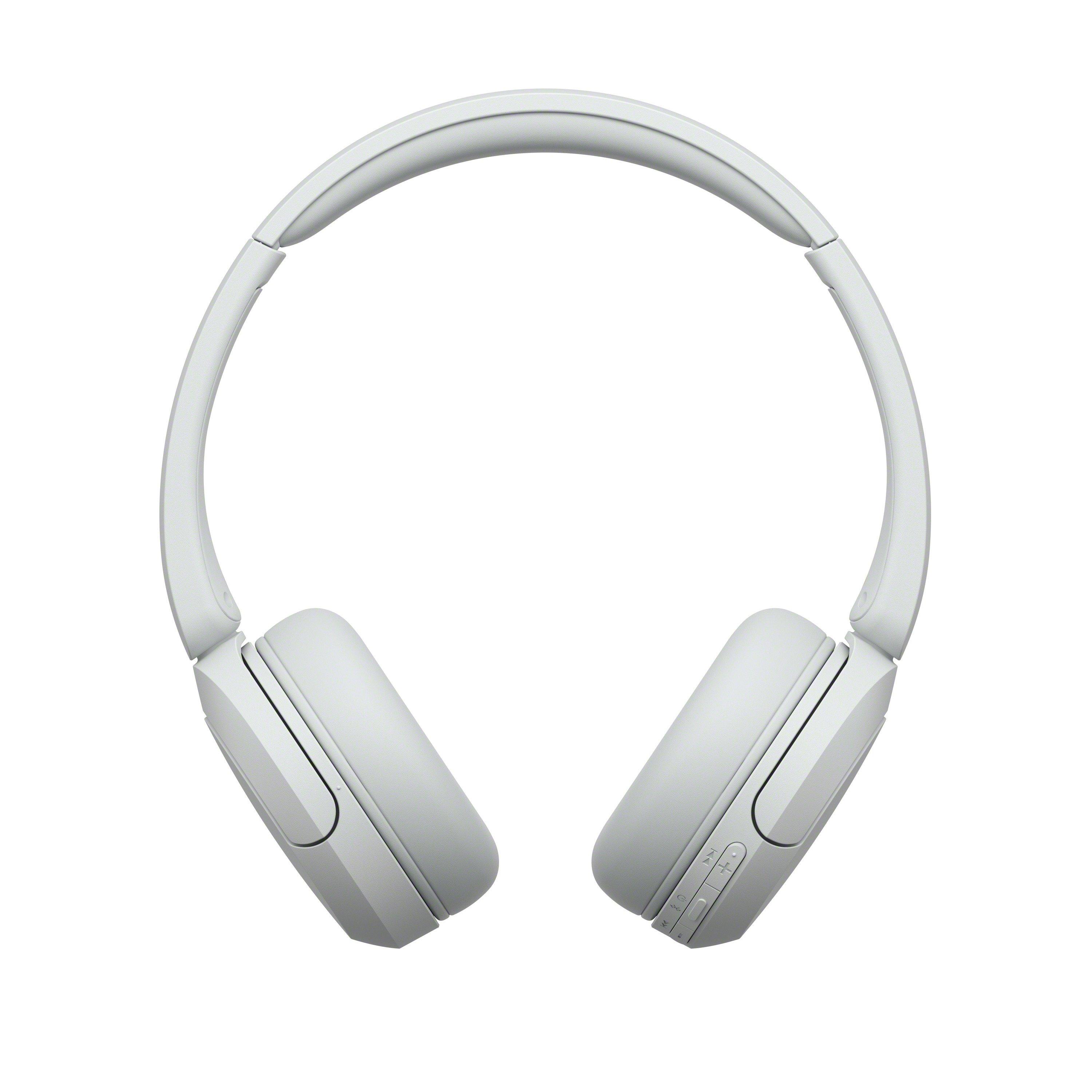 Sony WHCH520W_CE7 Wireless Headphones thumbnail image