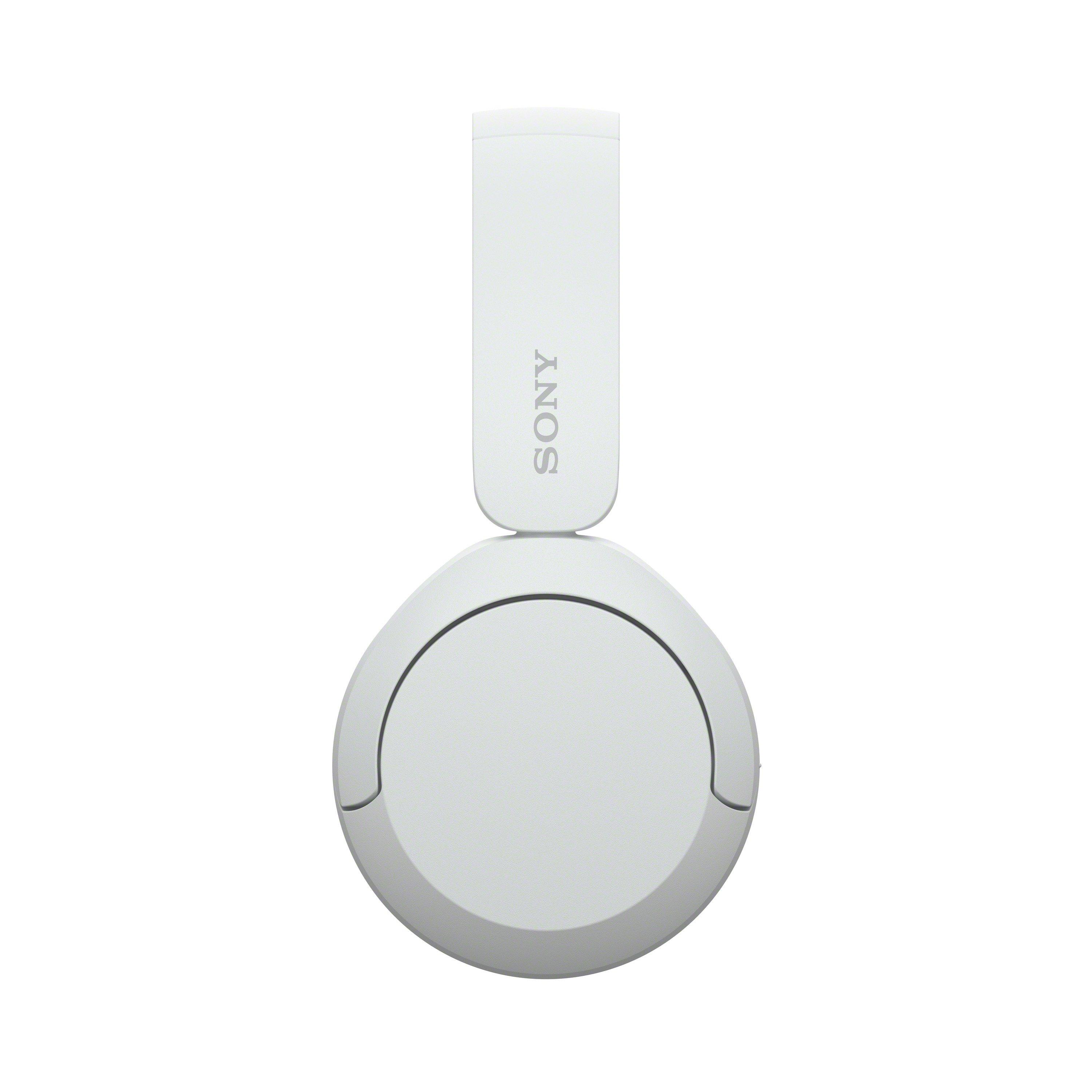 Sony WHCH520W_CE7 Wireless Headphones thumbnail image
