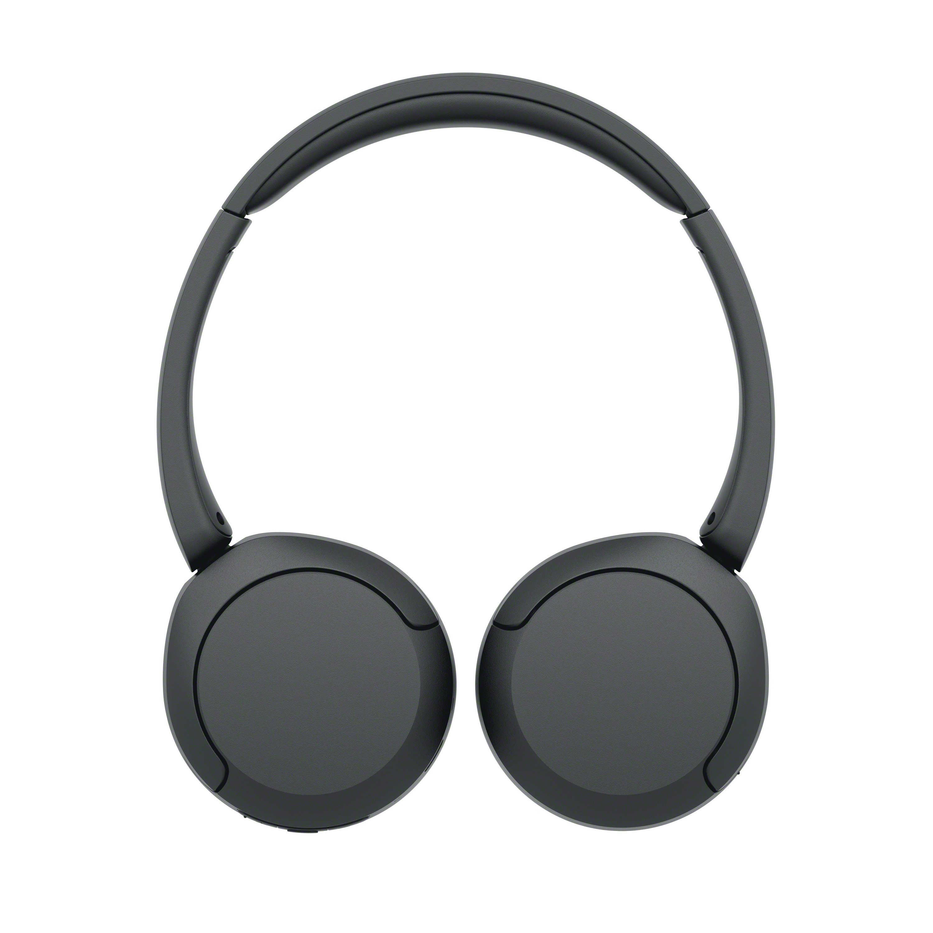 Sony WHCH530B.CE7 Wireless Over ear headphones - Black thumbnail image