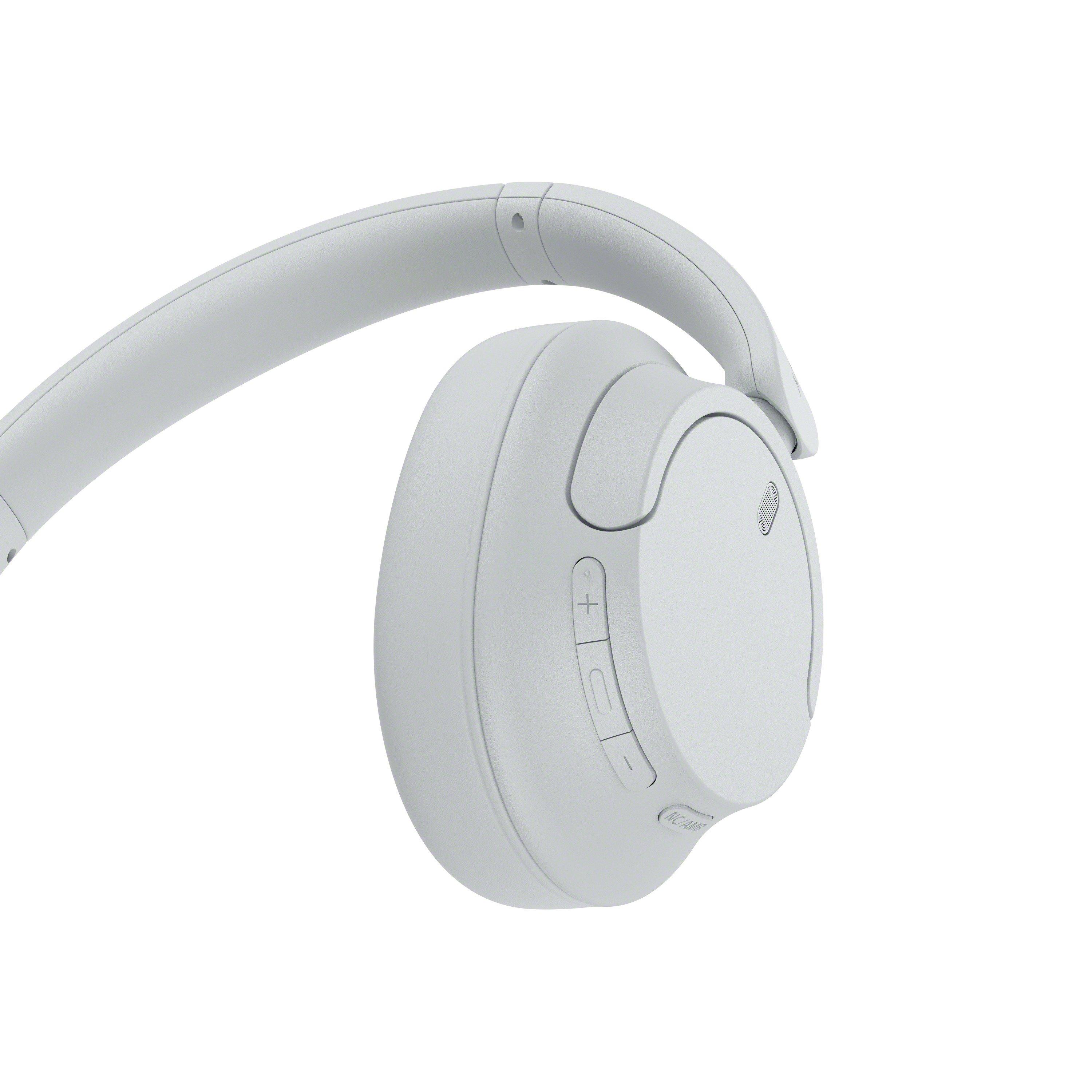 Sony WHCH720NW_CE7 Wireless Noise Cancelling Headphones  thumbnail image