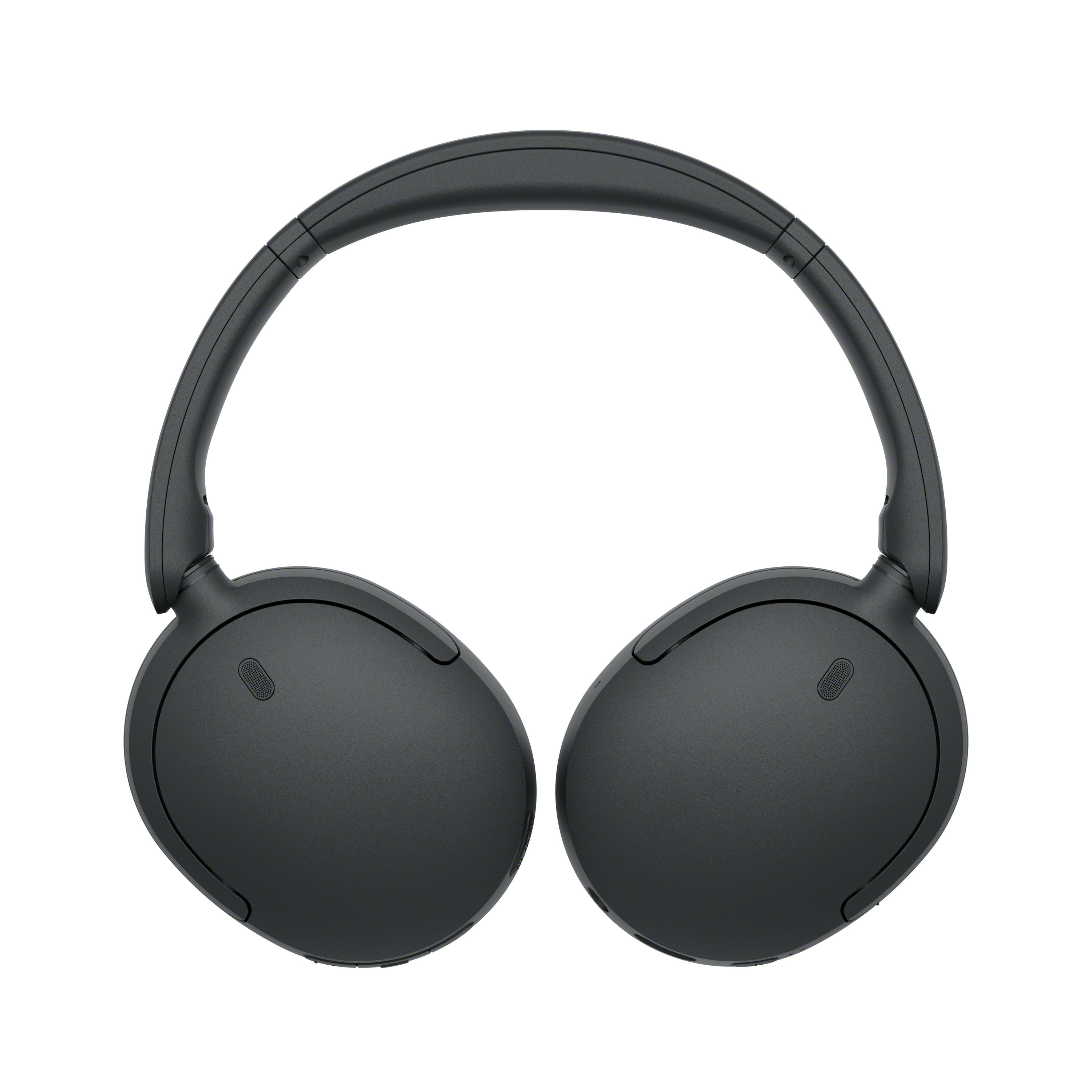Sony WHCH730NB.CE7 Wireless Noise Cancelling Over ear headphones - Black thumbnail image