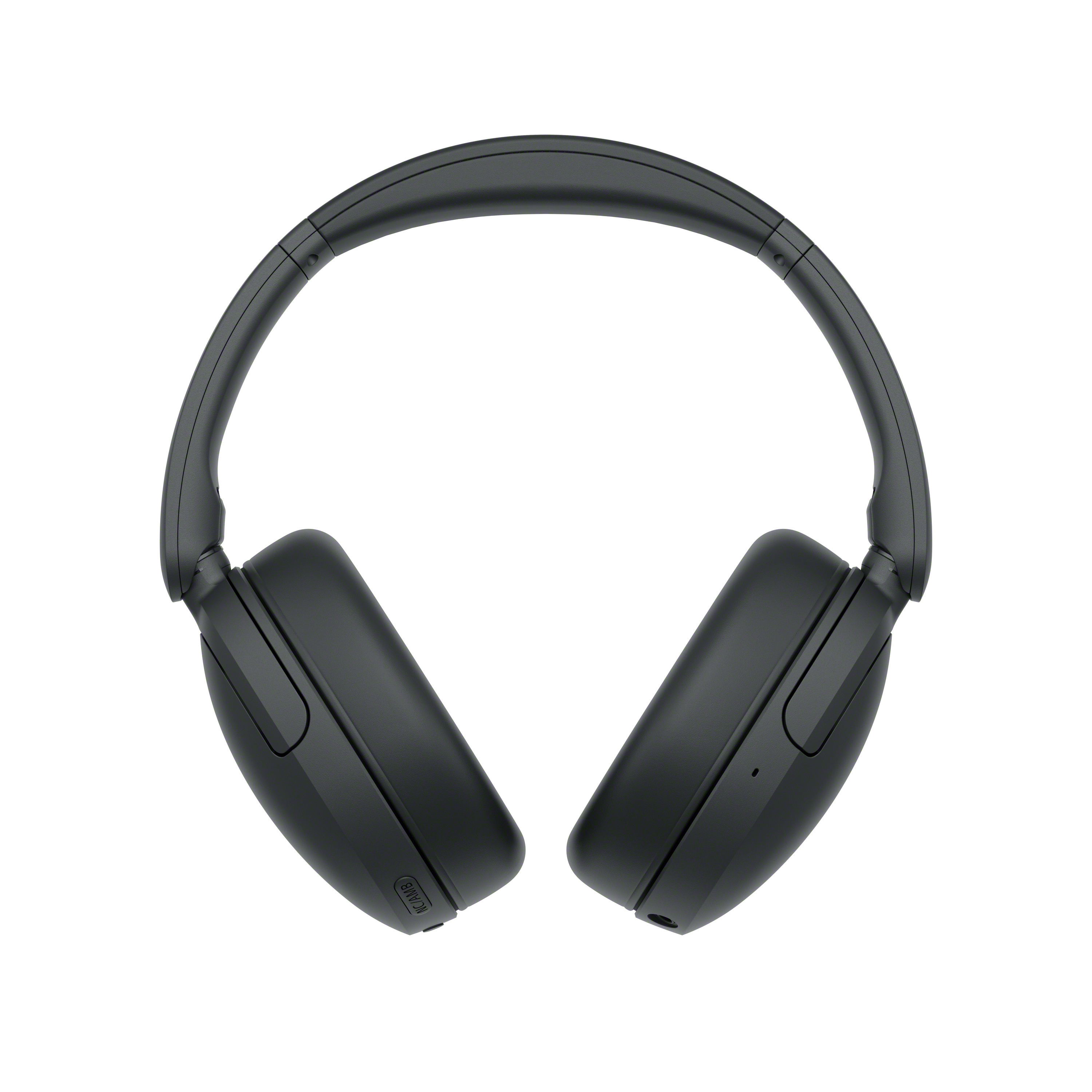 Sony WHCH730NB.CE7 Wireless Noise Cancelling Over ear headphones - Black thumbnail image