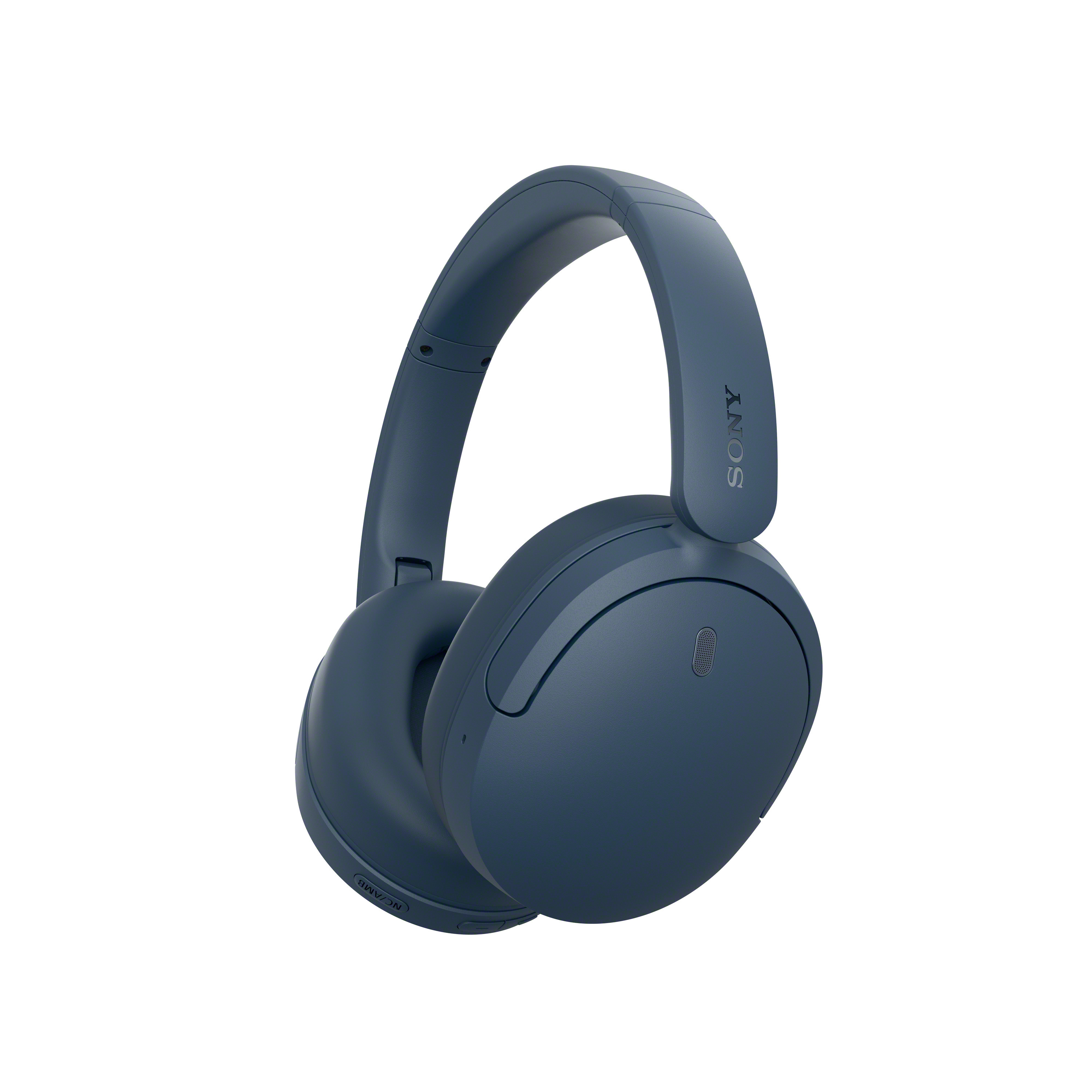 Sony WHCH730NL.CE7 Wireless Noise Cancelling Over ear headphones - Blue thumbnail image