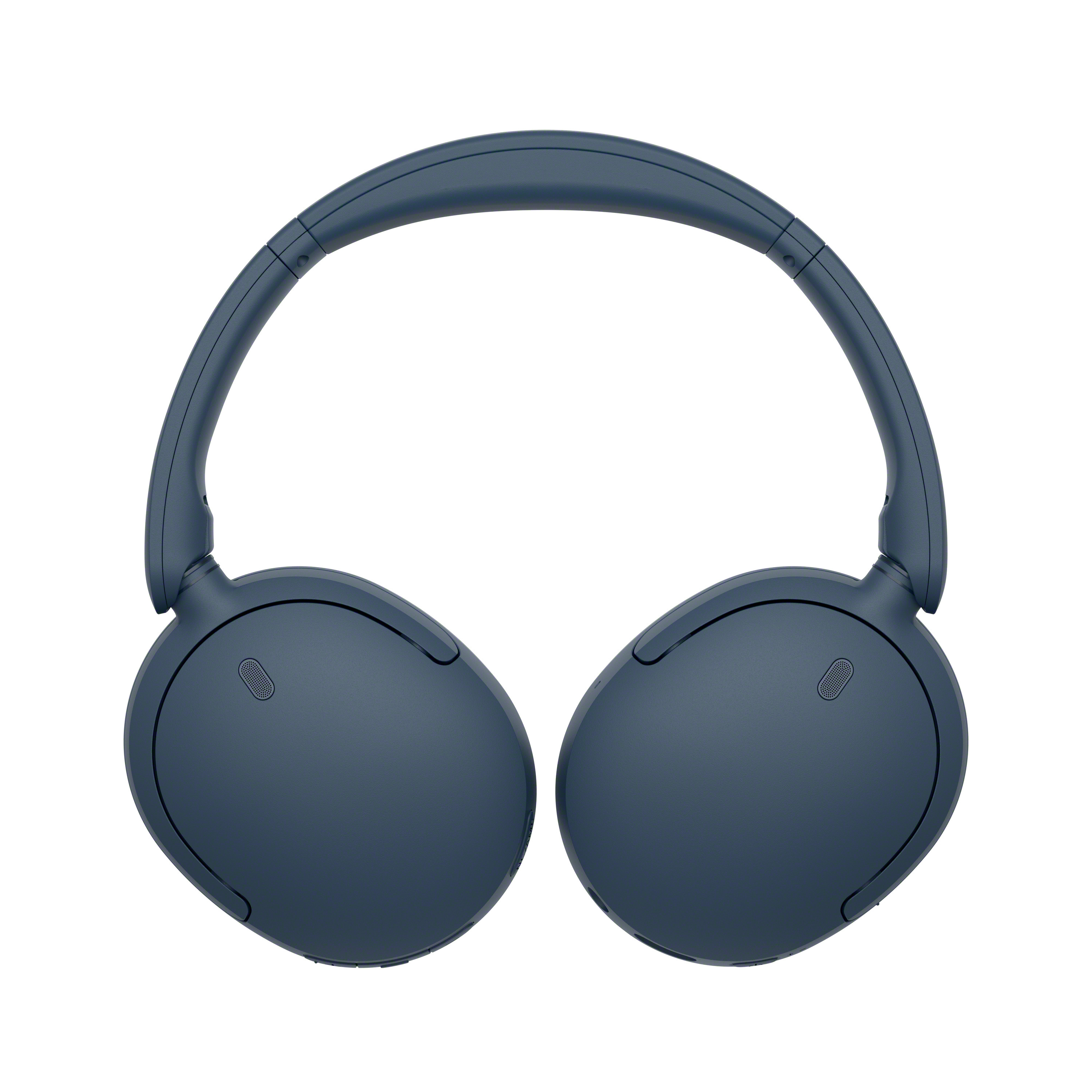 Sony WHCH730NL.CE7 Wireless Noise Cancelling Over ear headphones - Blue thumbnail image