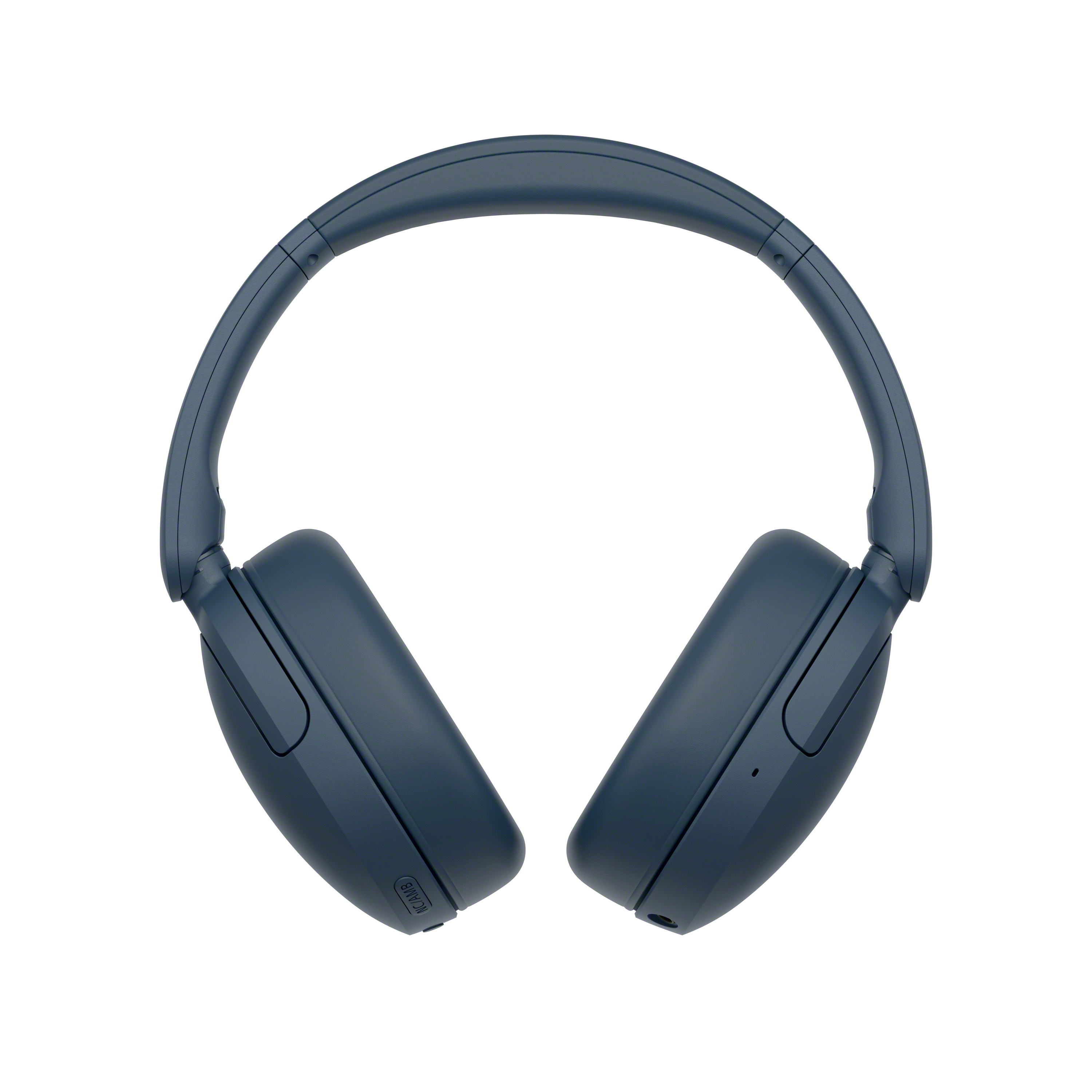 Sony WHCH730NL.CE7 Wireless Noise Cancelling Over ear headphones - Blue thumbnail image