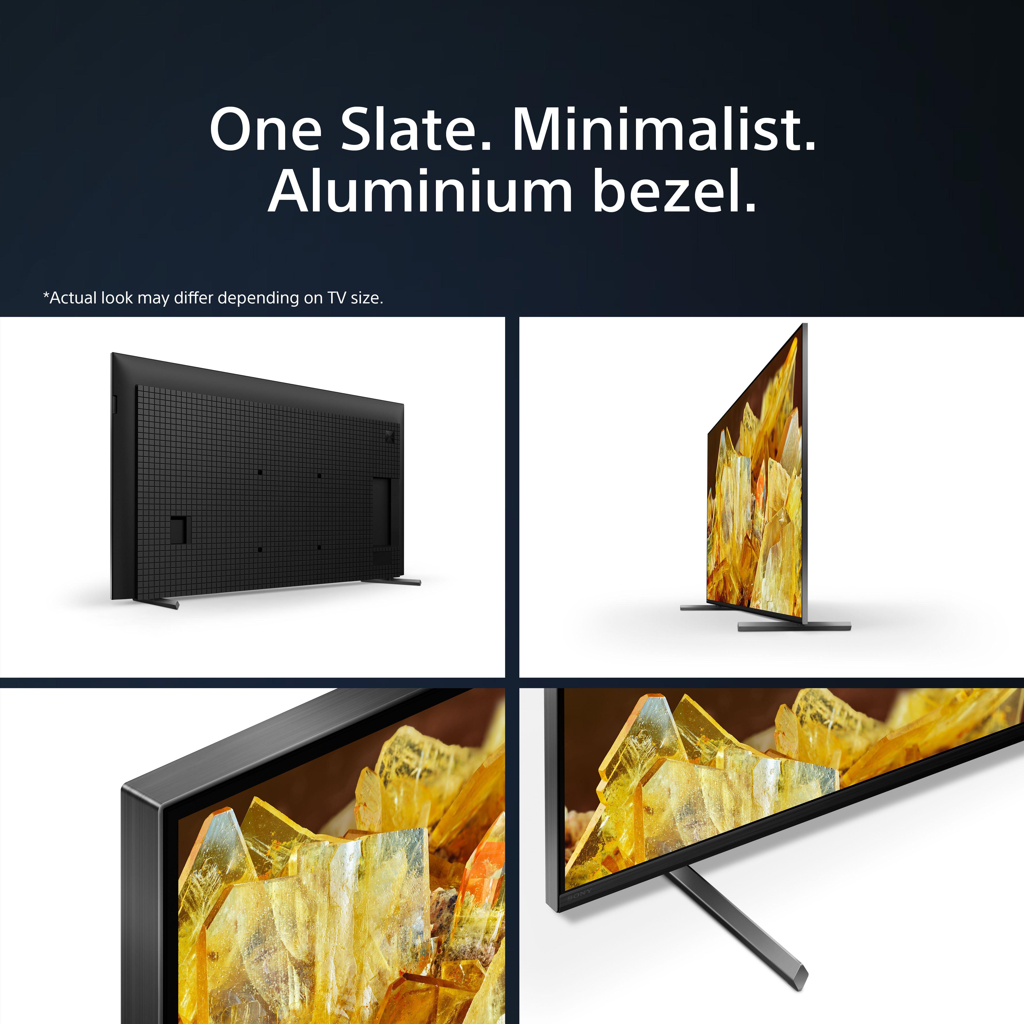 Sony XR55X90LU 55"4K UHD HDR Google Smart TV thumbnail image