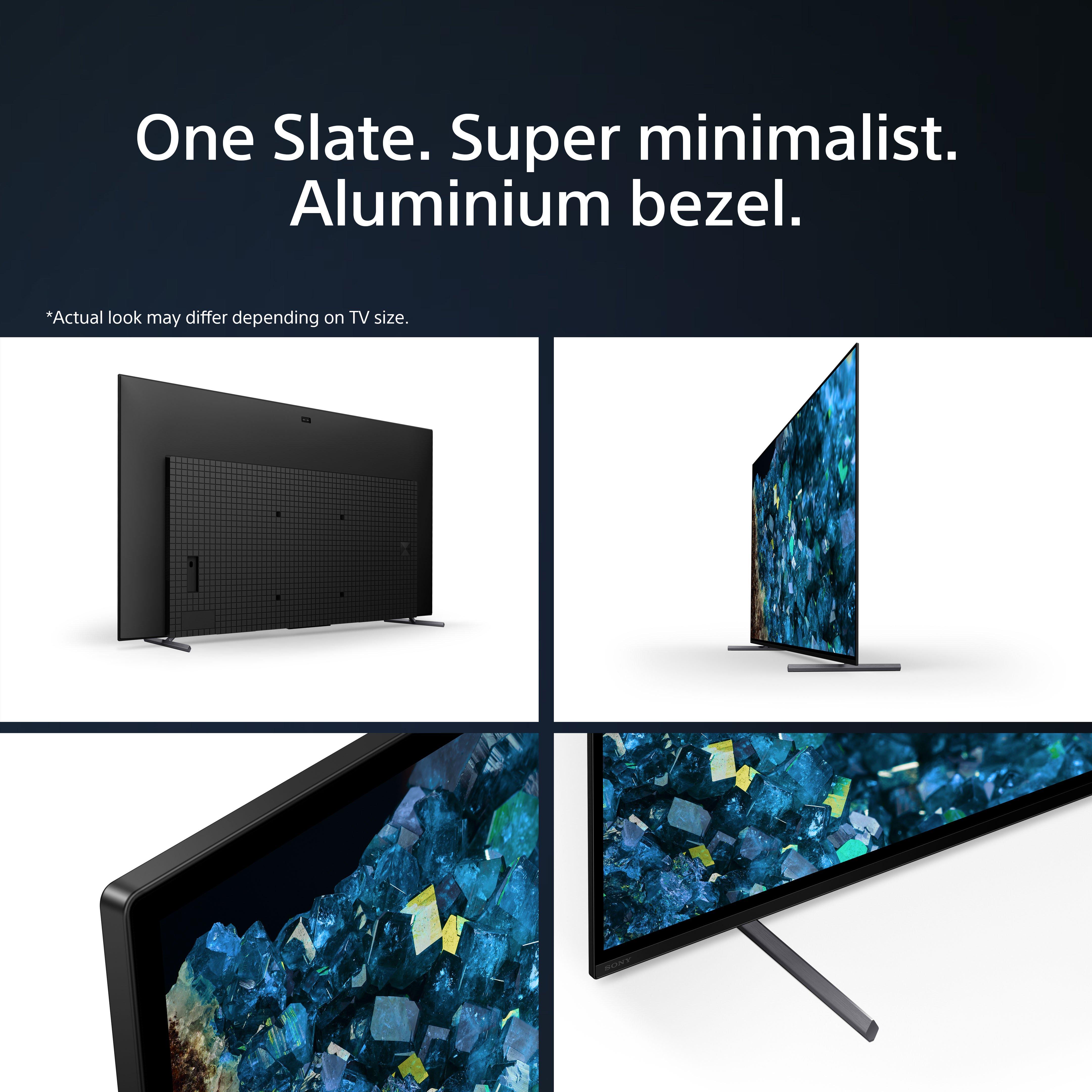 Sony XR65A80LU 65"4K OLED Google Smart TV thumbnail image