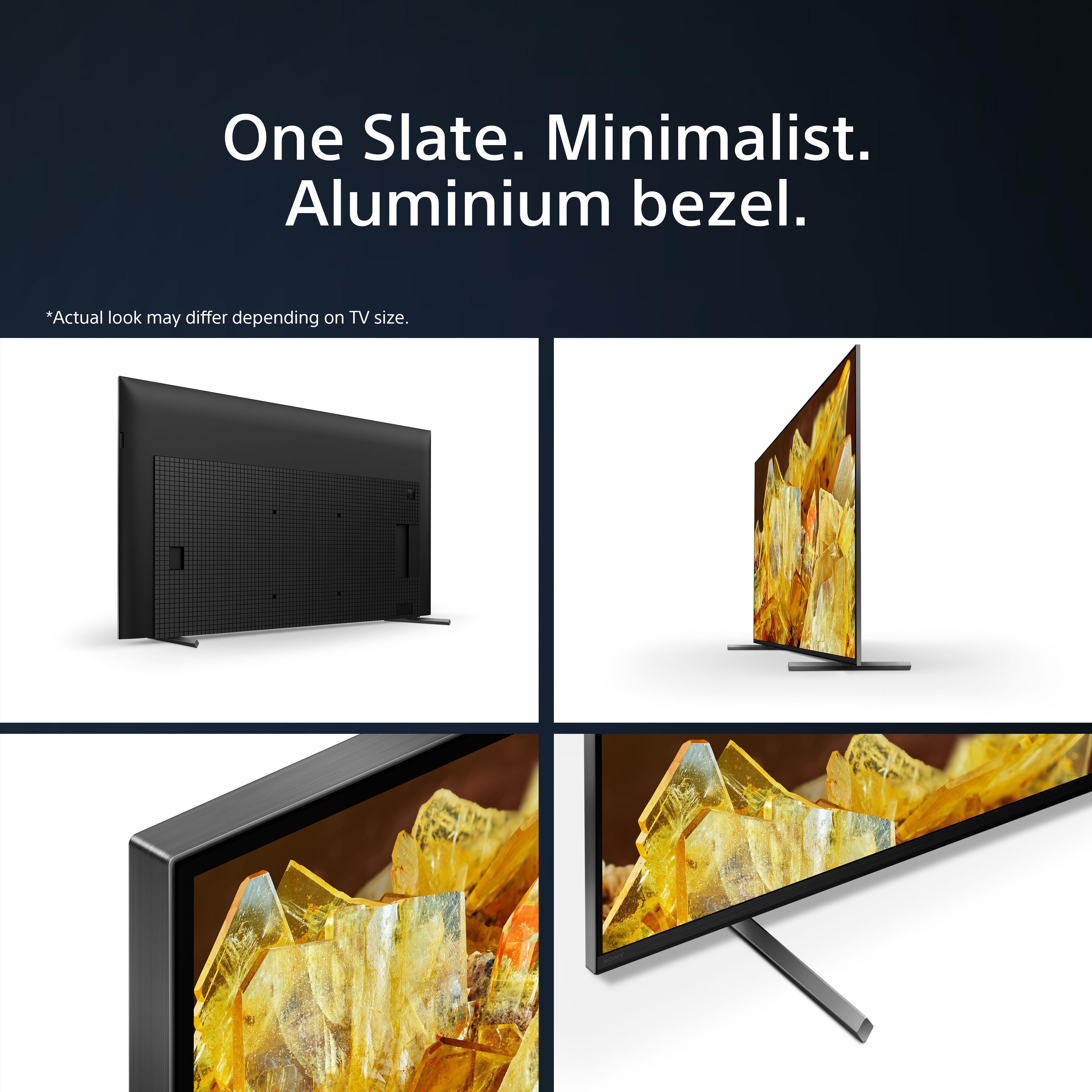 Sony XR65X90LU 65" 4K HDR Google Smart TV thumbnail image