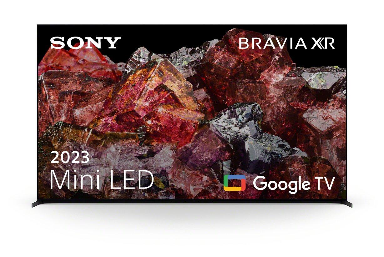 Sony XR65X95LU 65"4K UHD HDR Google Smart TV thumbnail image