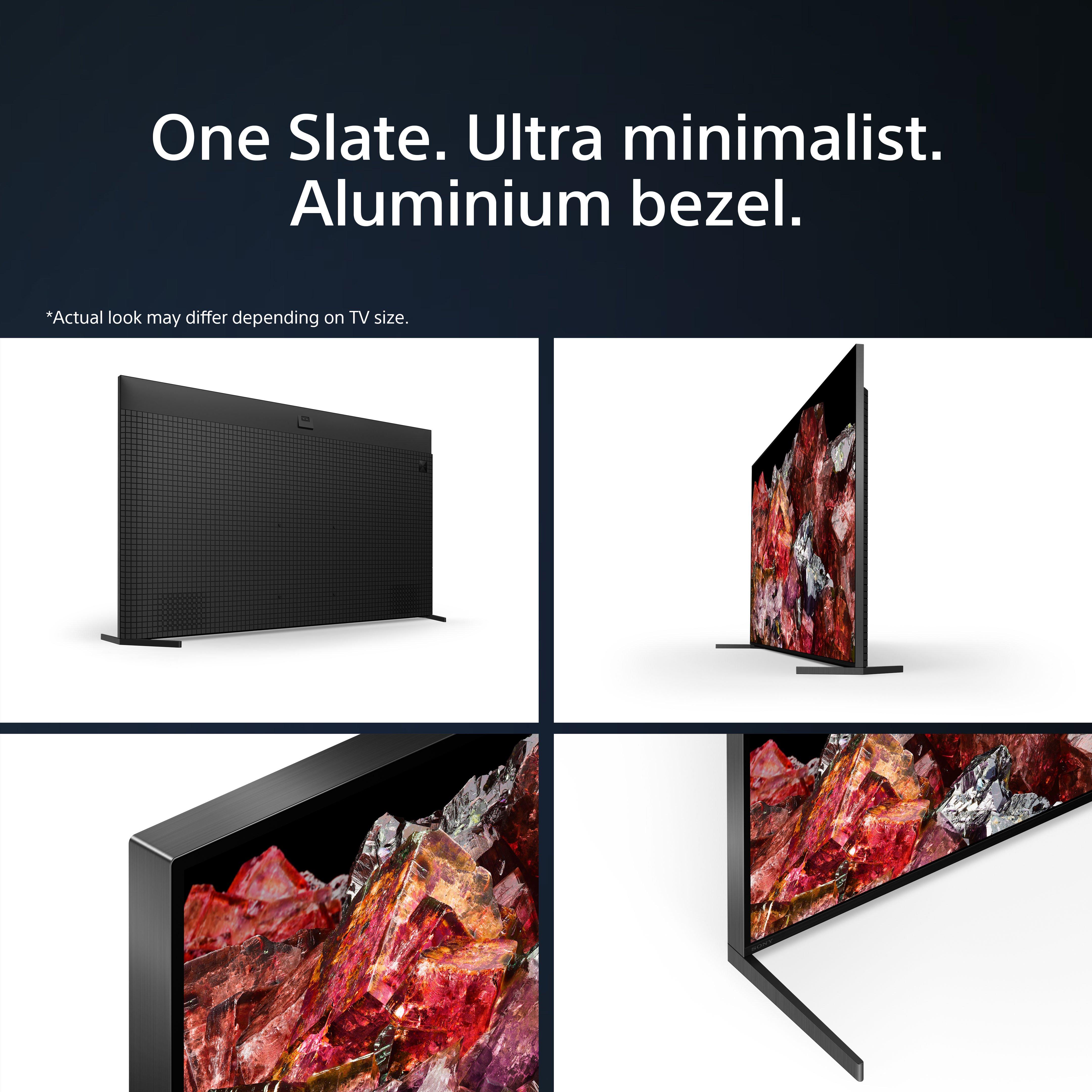Sony XR75X95LPU 75"4K HDR Google Smart TV thumbnail image