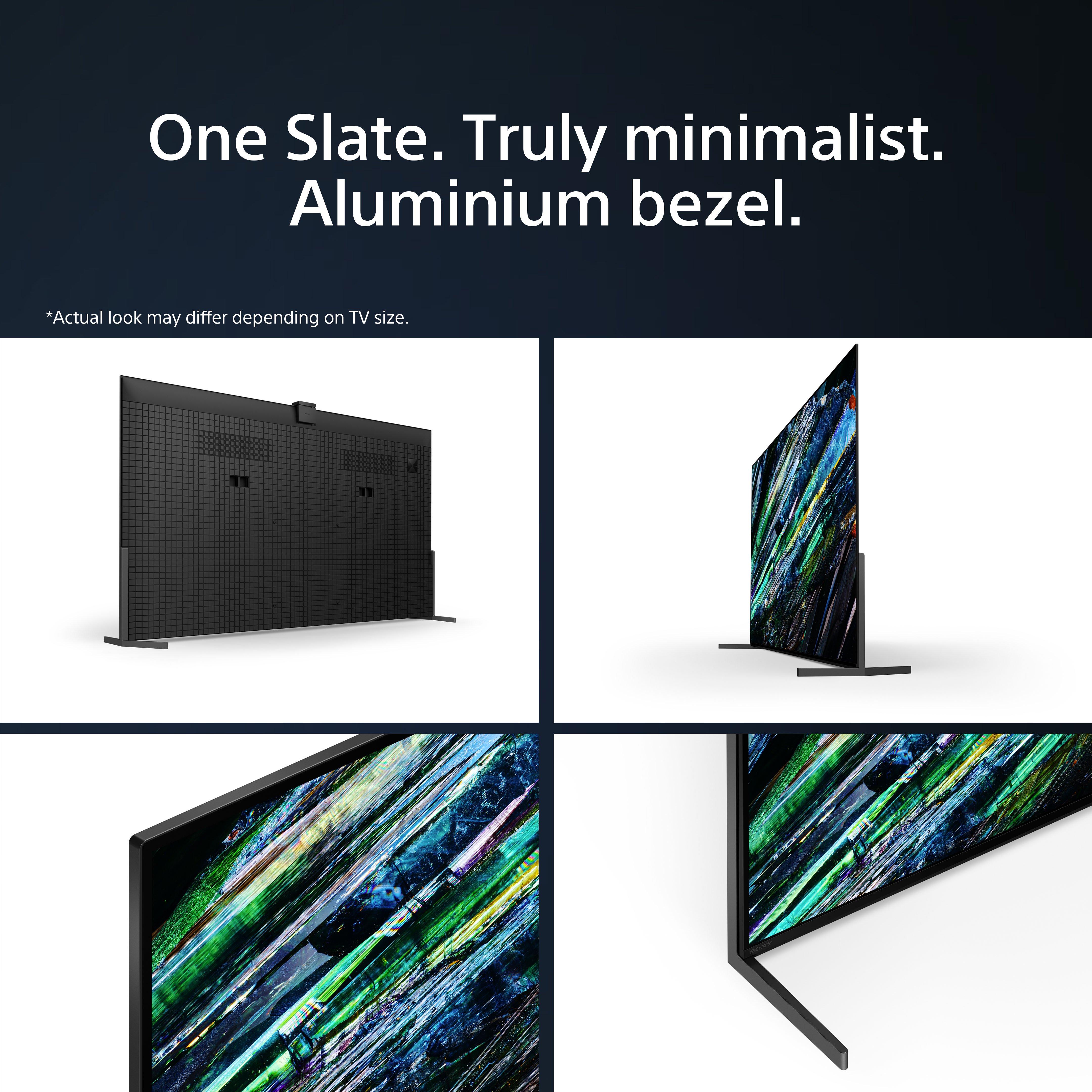 Sony XR77A95LPU 77" 4K HDR Google Smart TV thumbnail image