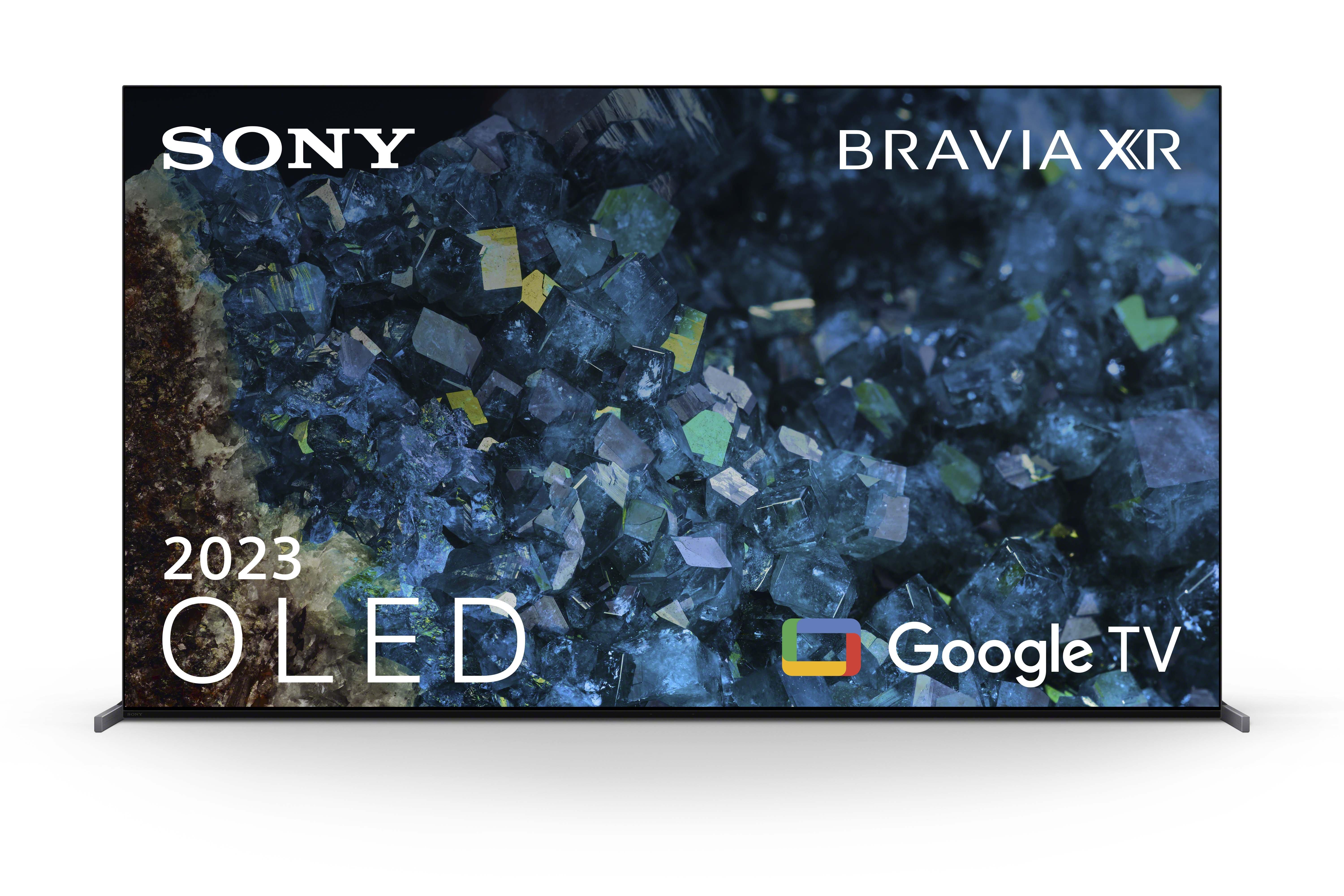 Sony XR83A84LPU 83"4K UHD HDR Google Smart TV thumbnail image