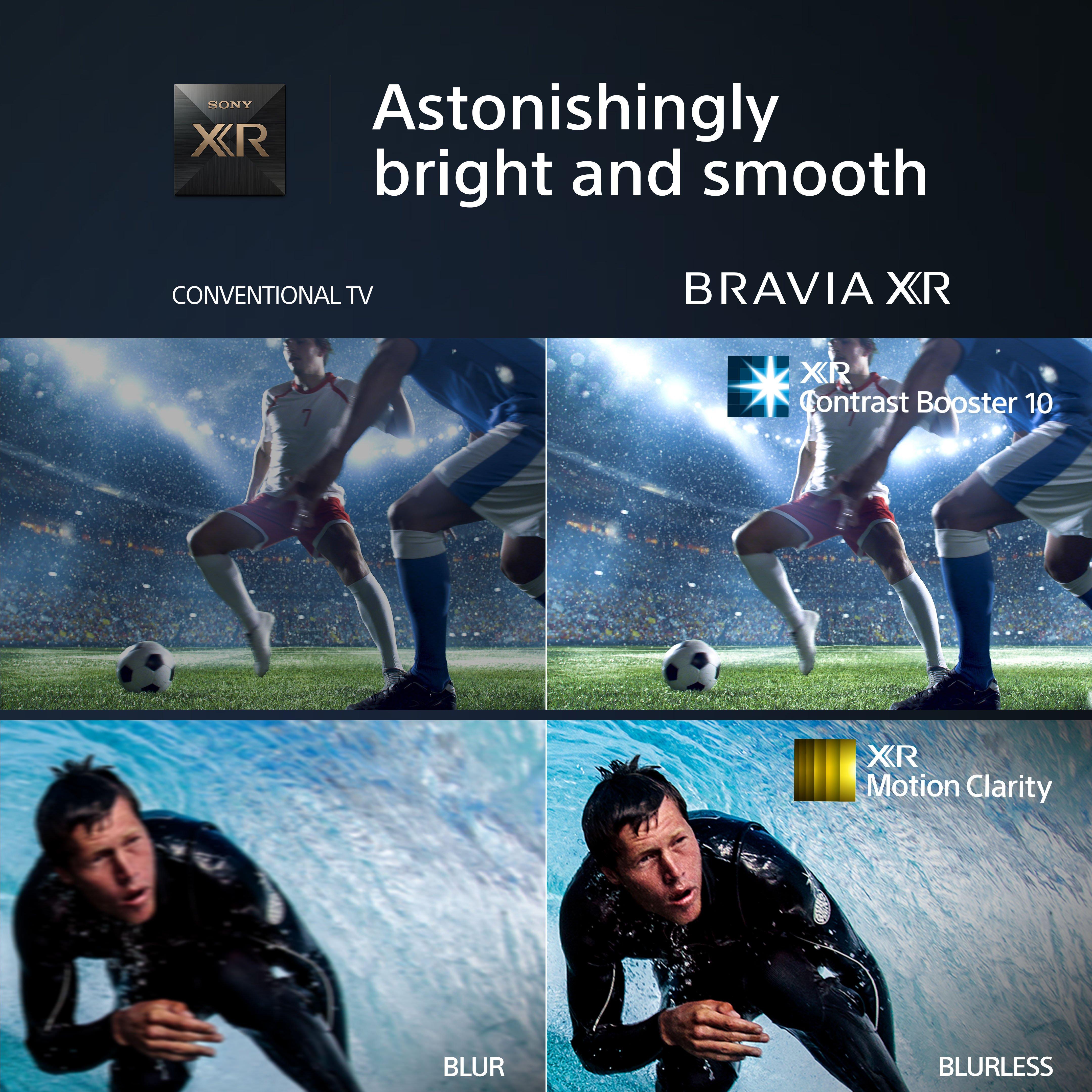 Sony XR98X90LU 98"4K UHD HDR Google Smart TV thumbnail image